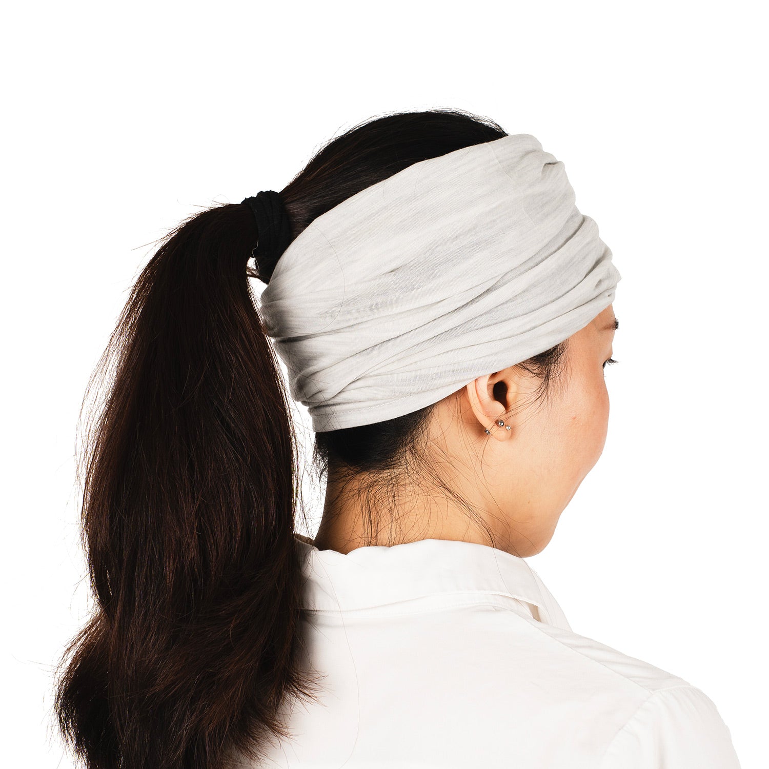 Crossing 100% Pure Merino Wool Neck Warmer