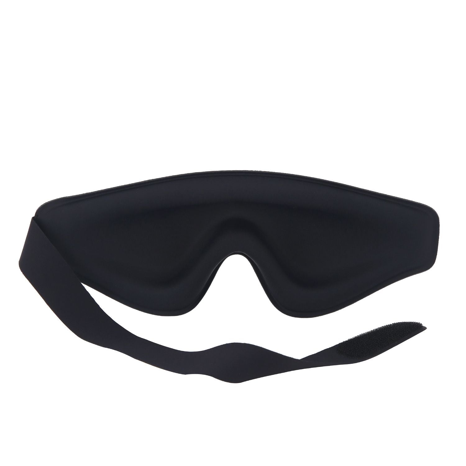 Crossing AIRLITE Zero-Pressure Blackout Eye Mask