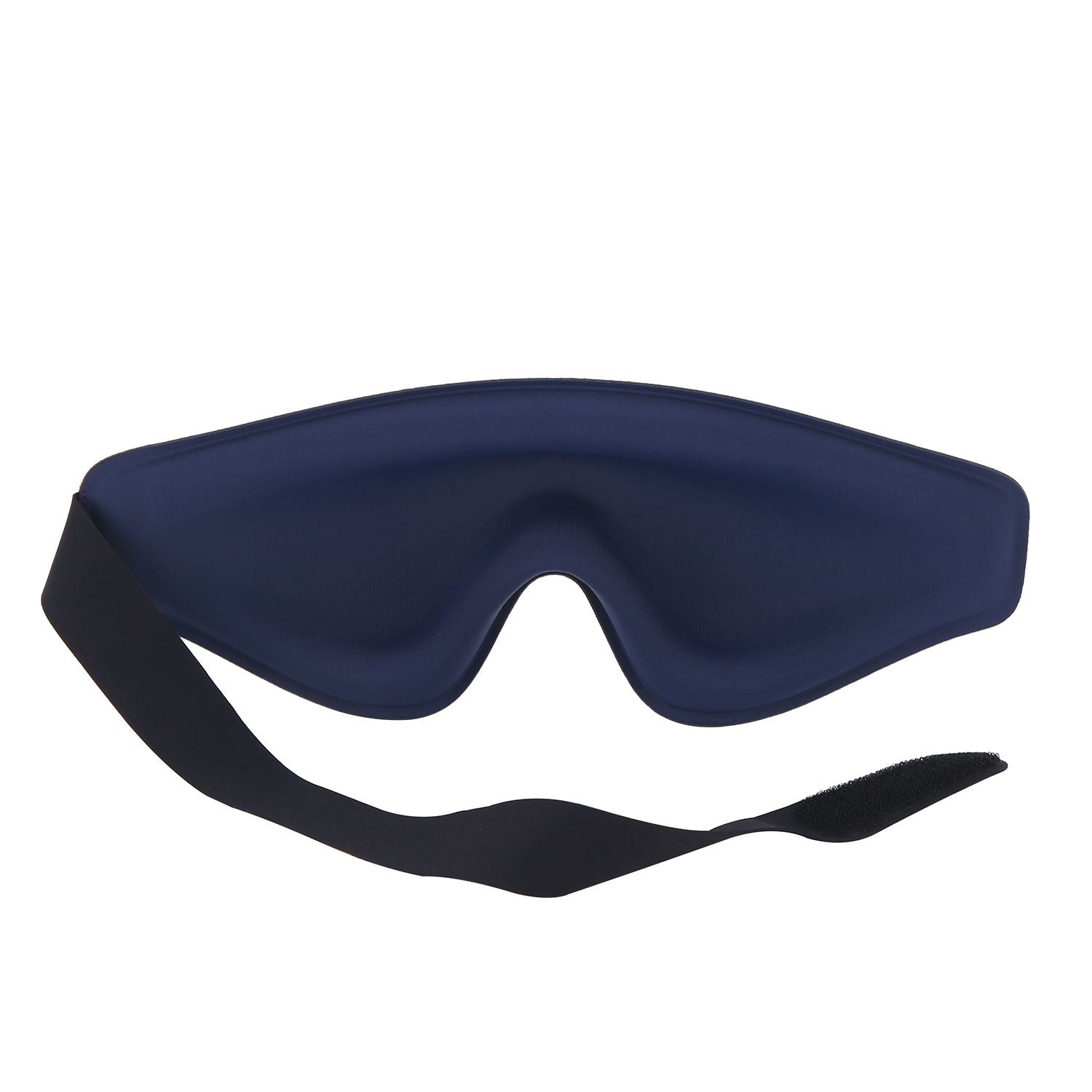 Crossing AIRLITE Zero-Pressure Blackout Eye Mask