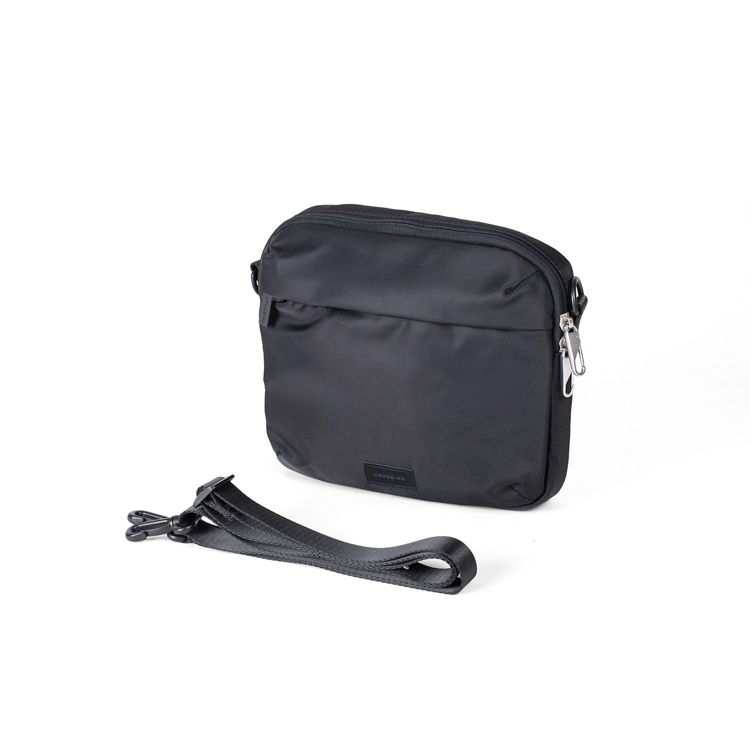 Crossing Anti-Theft RFID Crossbody Bag 4L