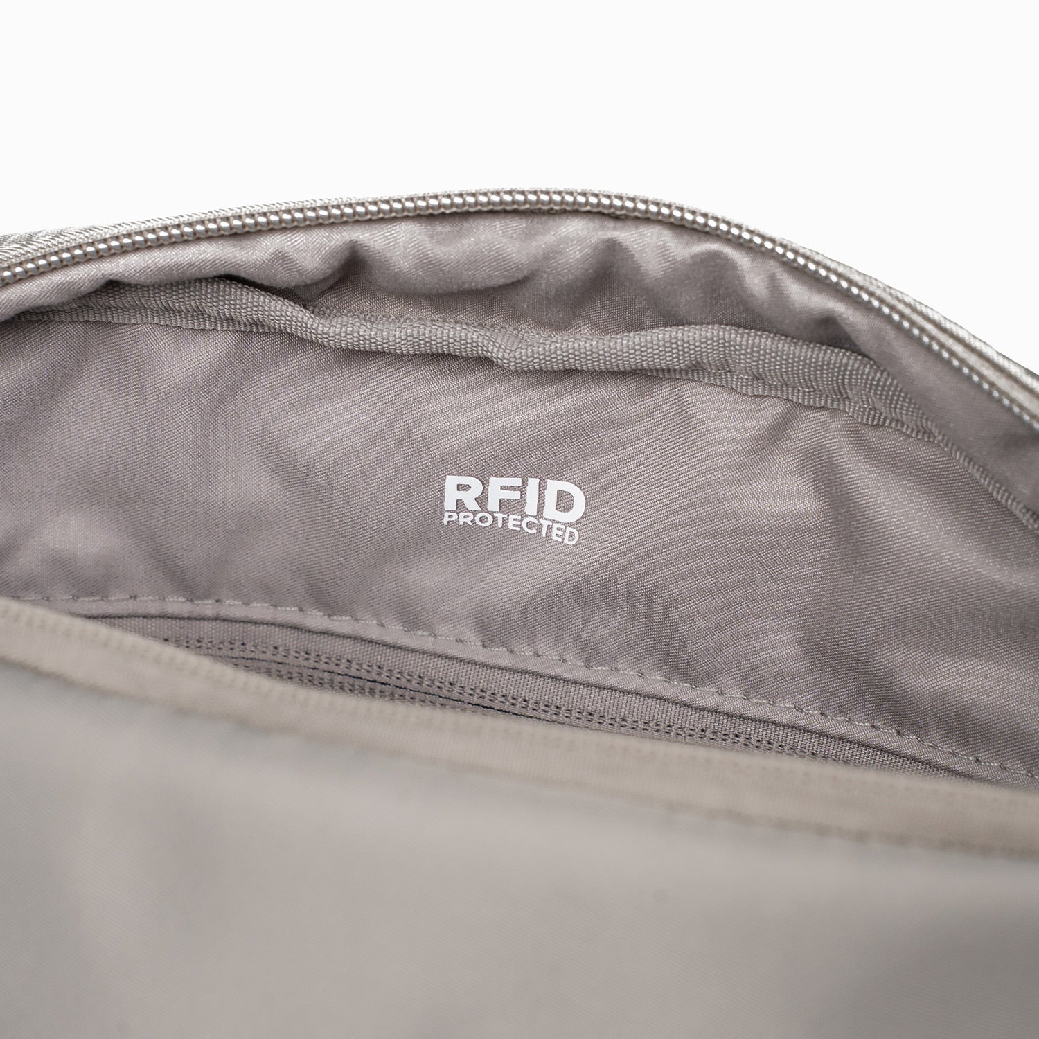 Crossing Anti-Theft RFID Crossbody Bag 4L