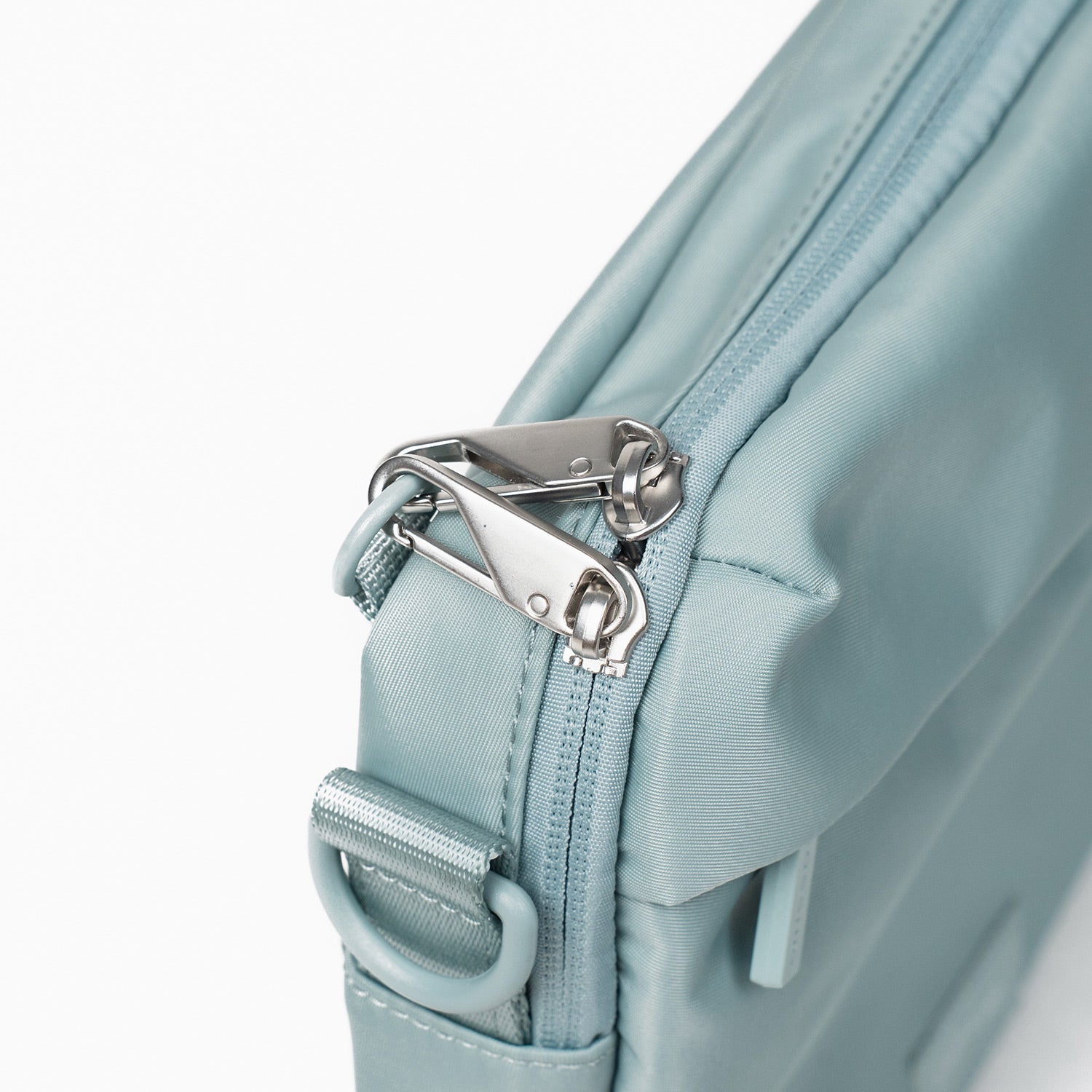 Crossing Anti-Theft RFID Crossbody Bag 4L