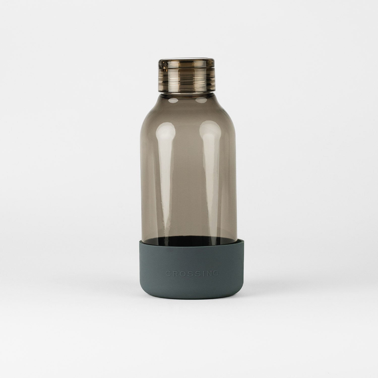 Crossing Silicone Water Bottle Boot - Fits Diameter 8-8.5cm (780ml) Blistered Pack