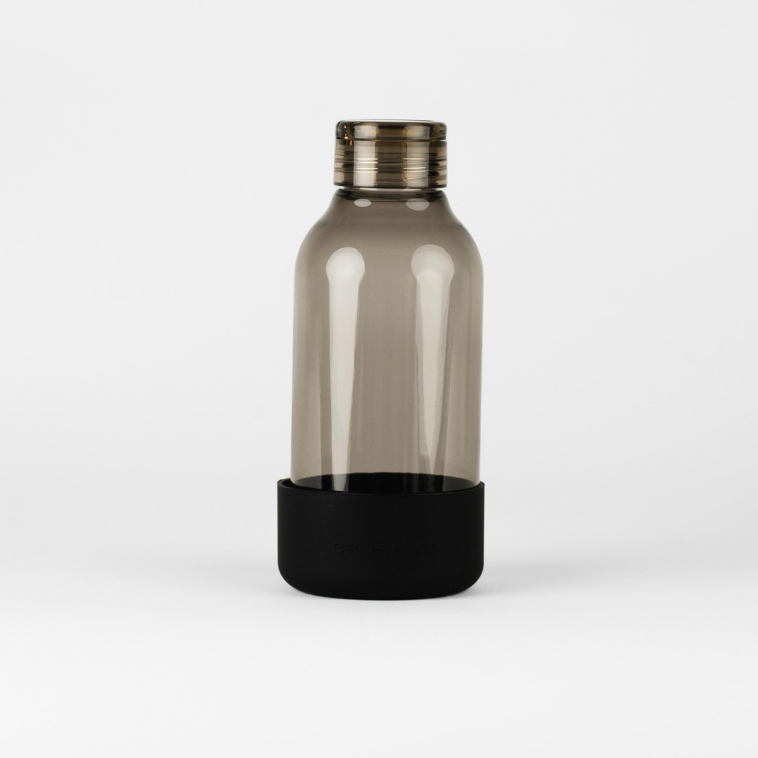 Crossing Silicone Water Bottle Boot - Fits Diameter 9-9.5cm (1100ml) Blistered Pack