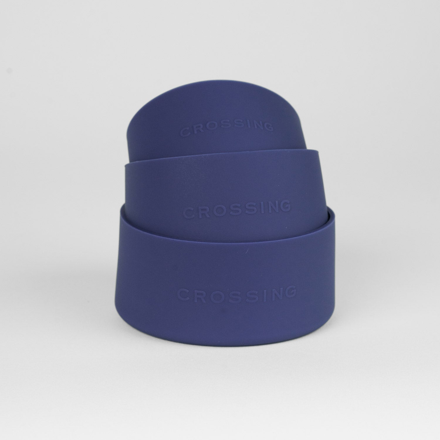 Crossing Silicone Water Bottle Boot - Fits Diameter 9-9.5cm (1100ml) Blistered Pack