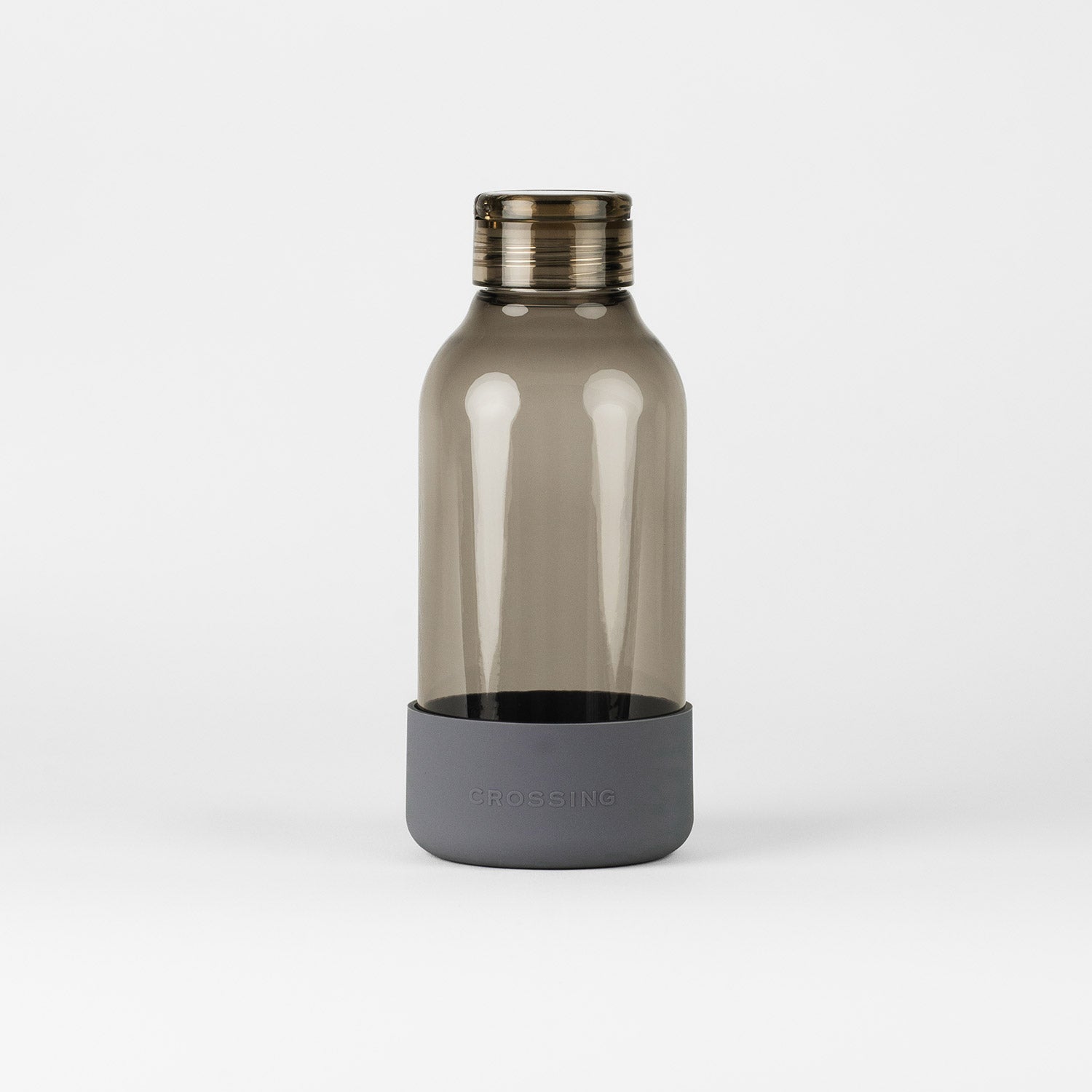 Crossing Silicone Water Bottle Boot - Fits Diameter 9-9.5cm (1100ml) Blistered Pack
