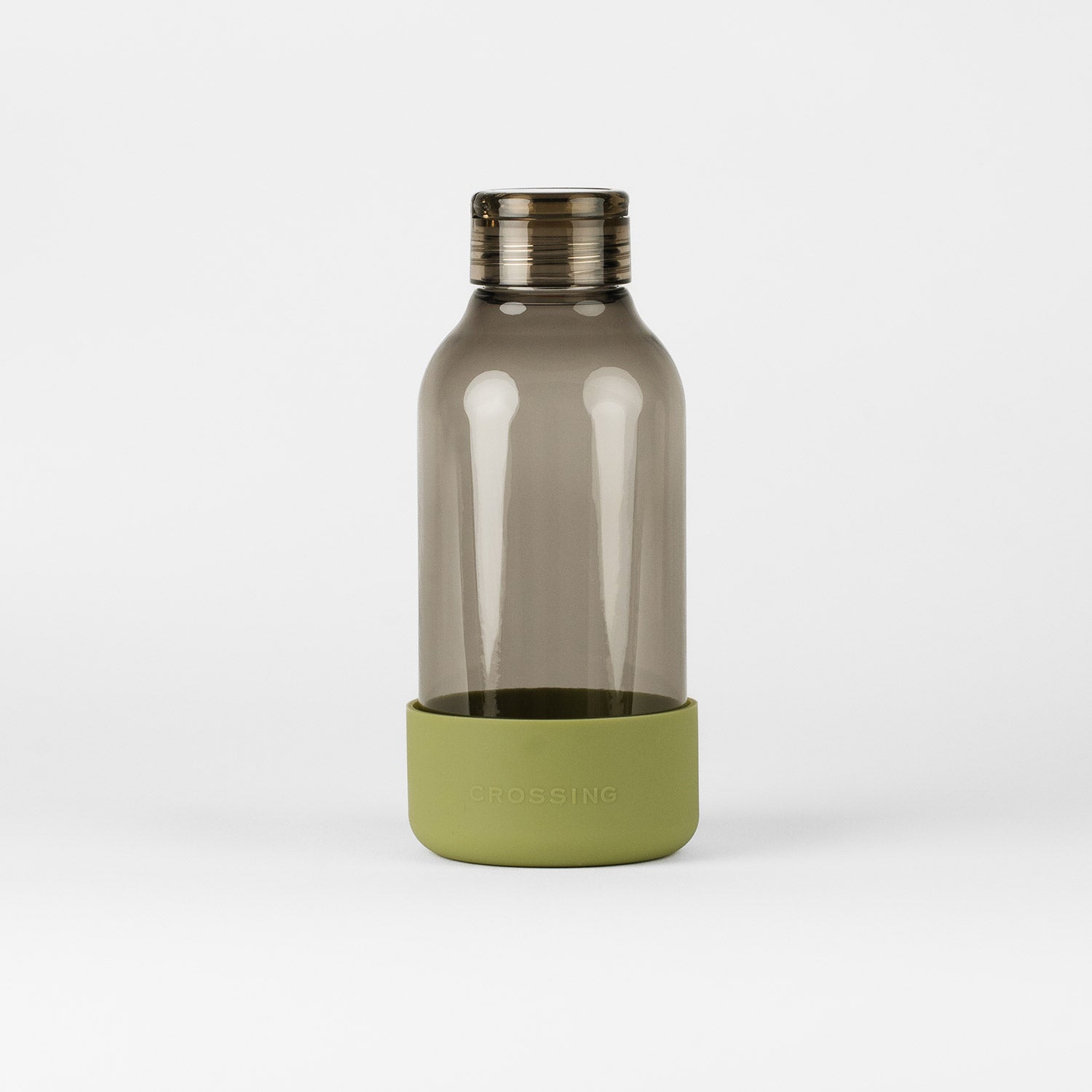 Crossing Silicone Water Bottle Boot - Fits Diameter 9-9.5cm (1100ml) Blistered Pack