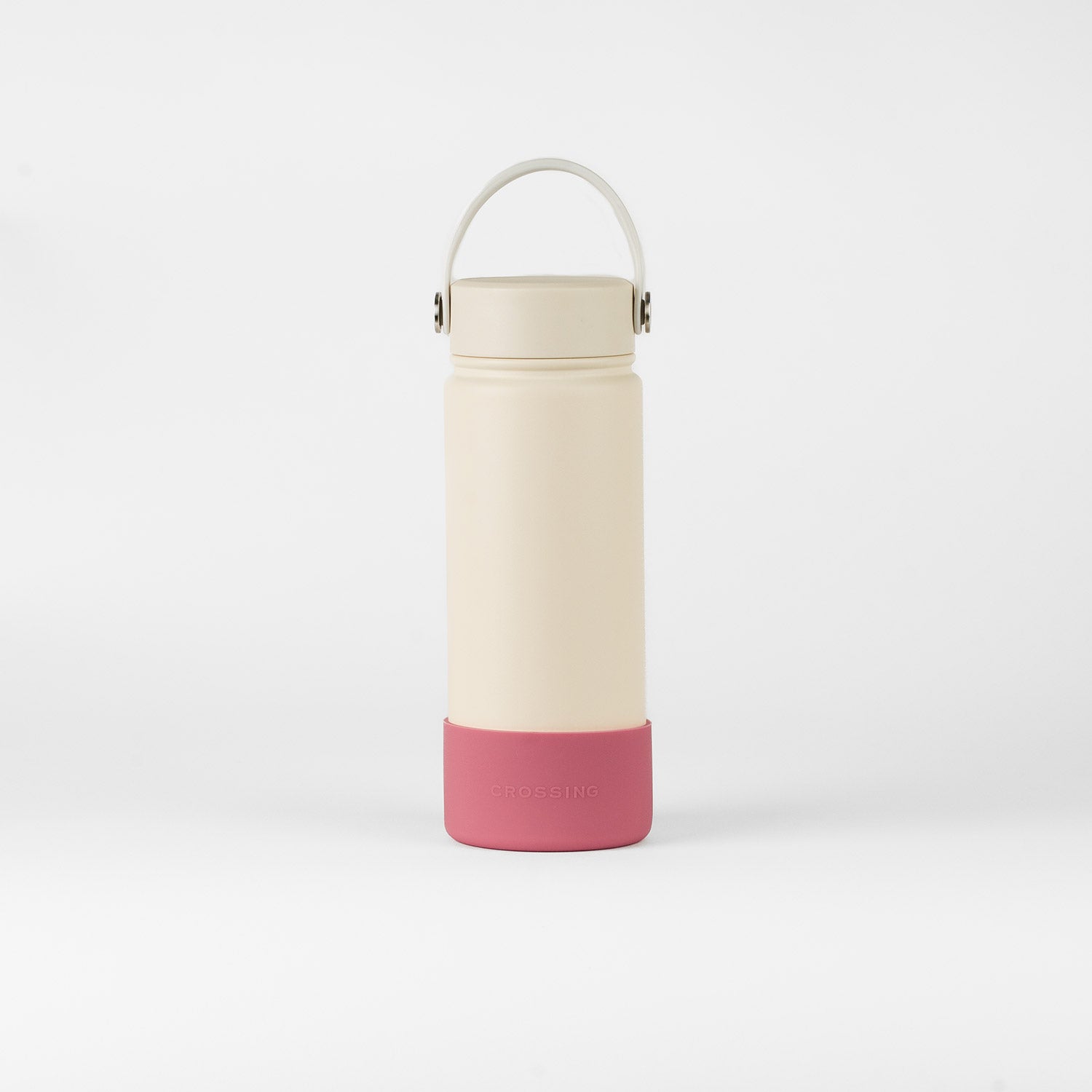Crossing Silicone Water Bottle Boot - Fits Diameter 9-9.5cm (1100ml) Blistered Pack