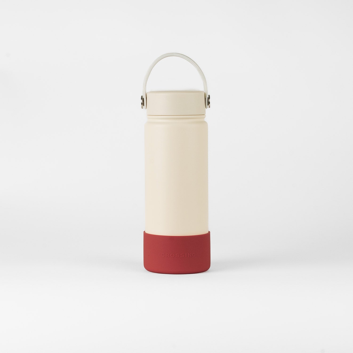 Crossing Silicone Water Bottle Boot - Fits Diameter 9-9.5cm (1100ml) Blistered Pack
