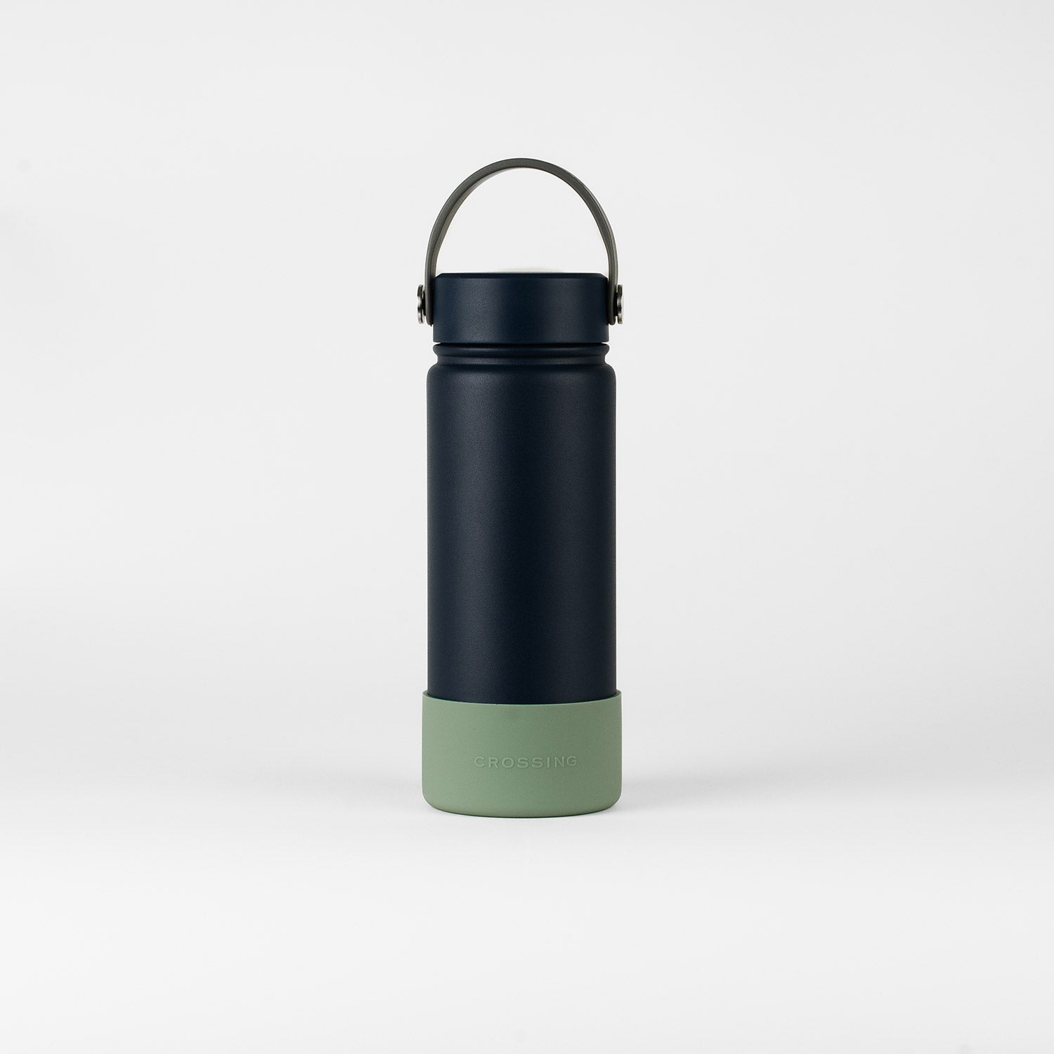 Crossing Silicone Water Bottle Boot - Fits Diameter 9-9.5cm (1100ml) Blistered Pack
