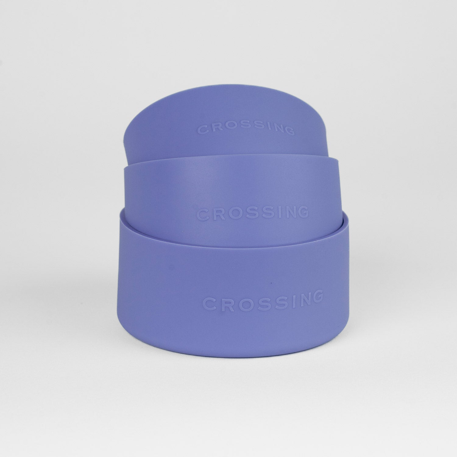 Crossing Silicone Water Bottle Boot - Fits Diameter 9-9.5cm (1100ml) Blistered Pack