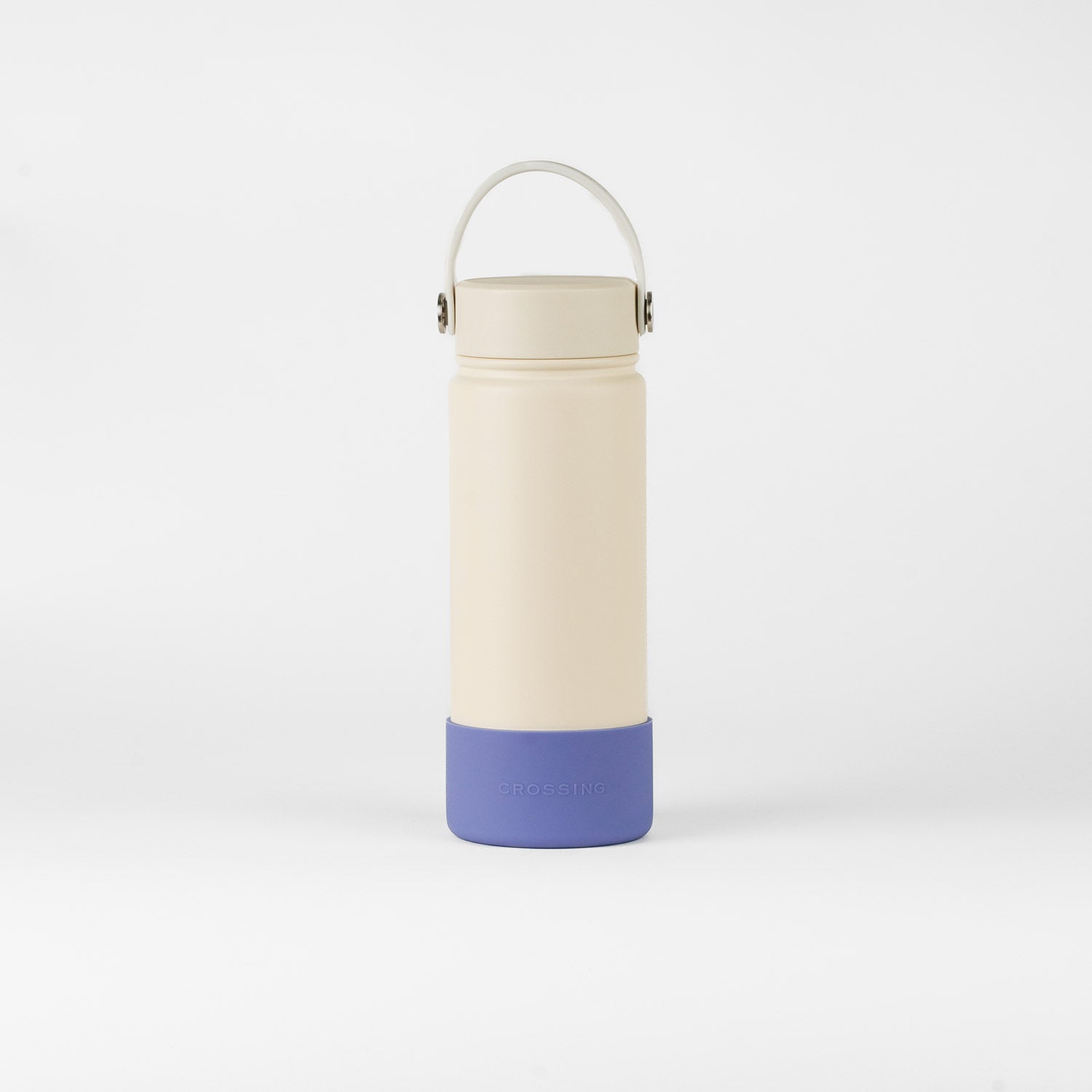 Crossing Silicone Water Bottle Boot - Fits Diameter 9-9.5cm (1100ml) Blistered Pack
