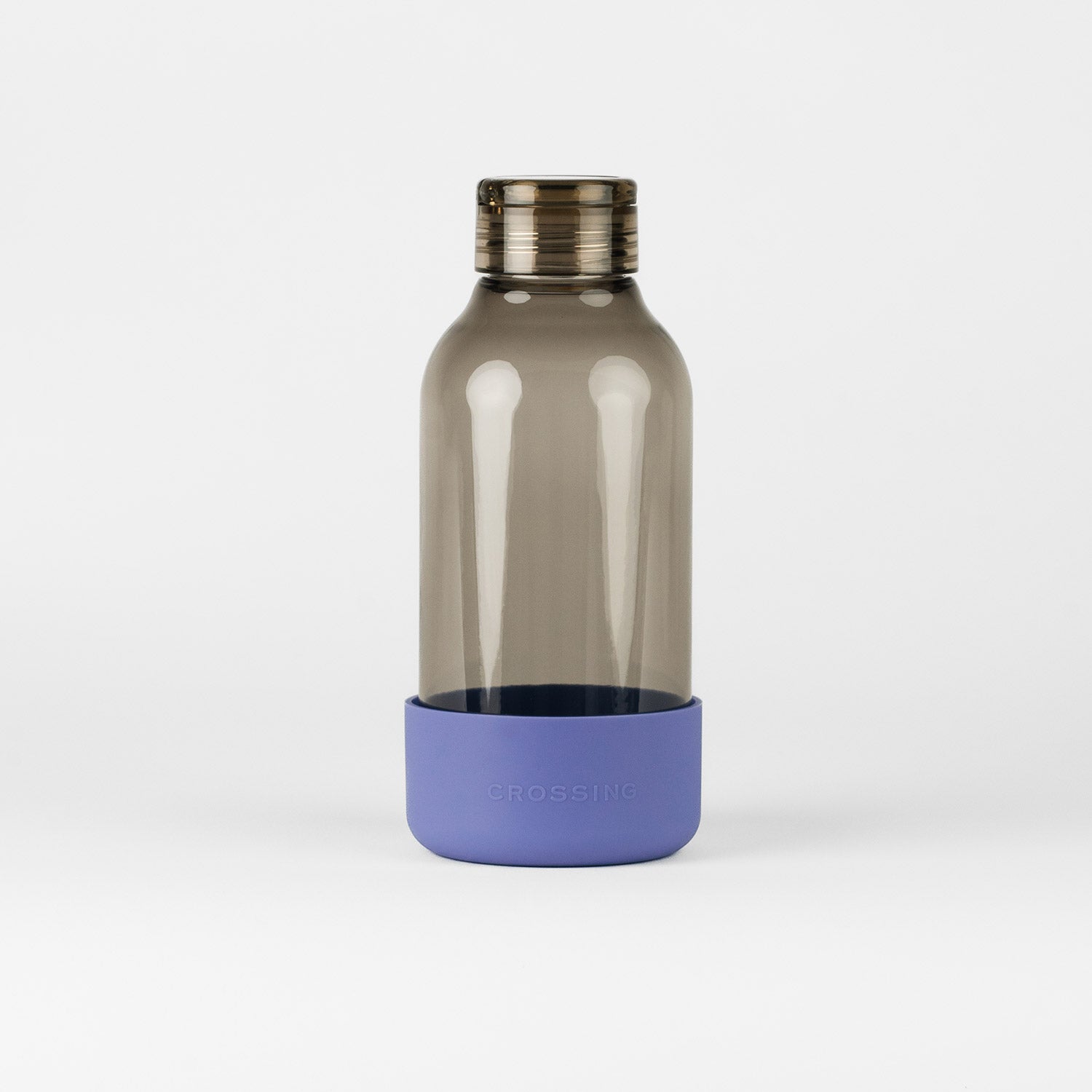 Crossing Silicone Water Bottle Boot - Fits Diameter 9-9.5cm (1100ml) Blistered Pack