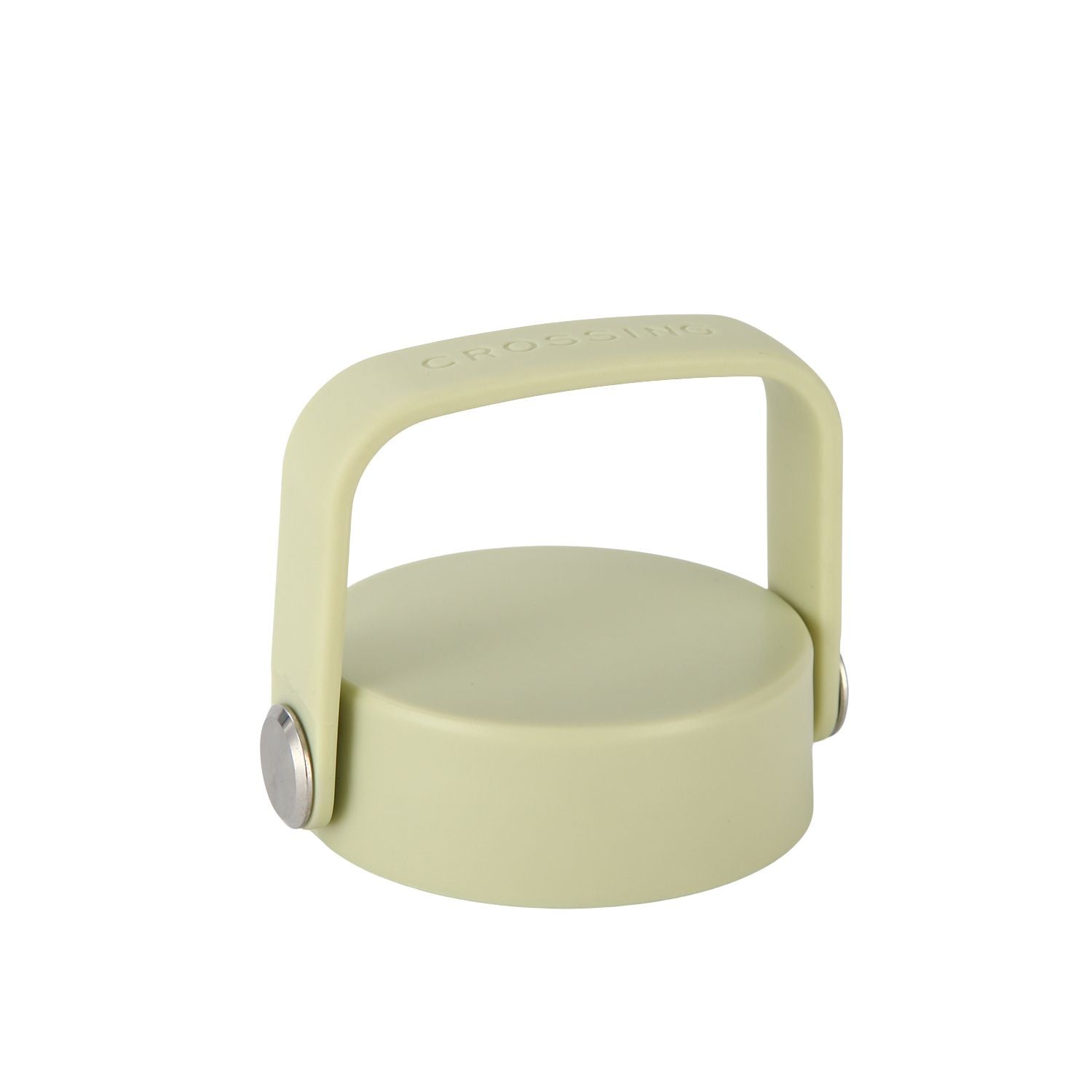 Crossing Bottle Urban Flat Cap V2