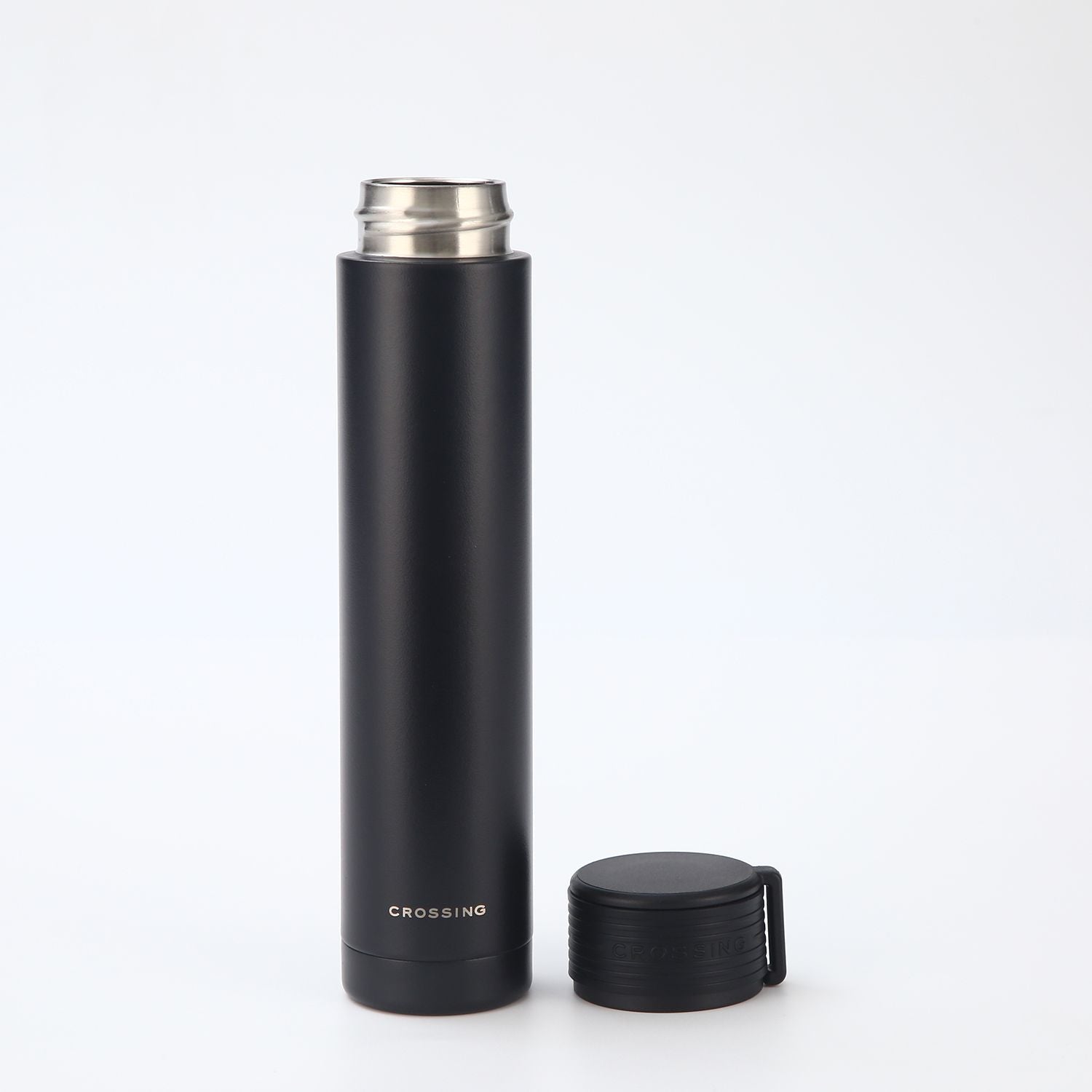 Crossing Compact Slim Insulated S/S Bottle 250ml