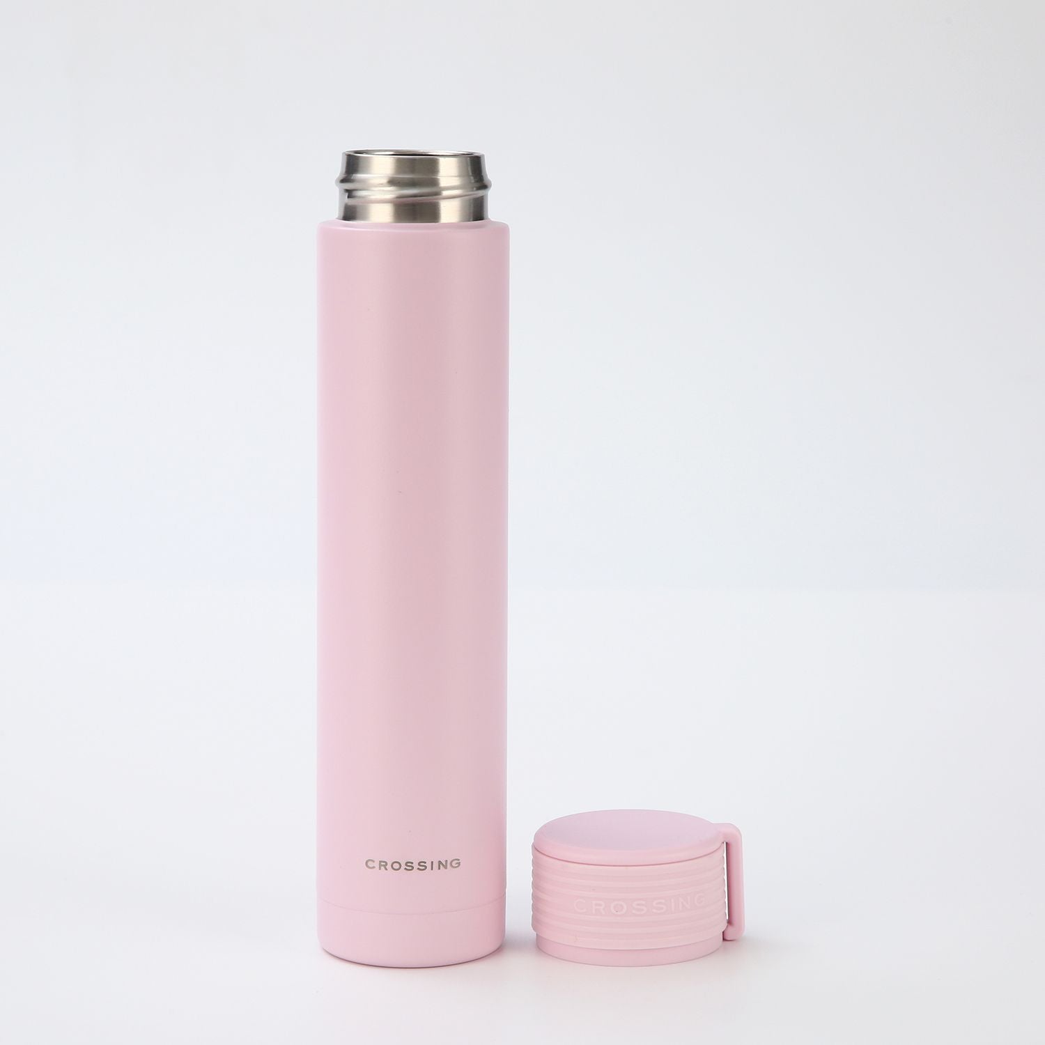 Crossing Compact Slim Insulated S/S Bottle 250ml