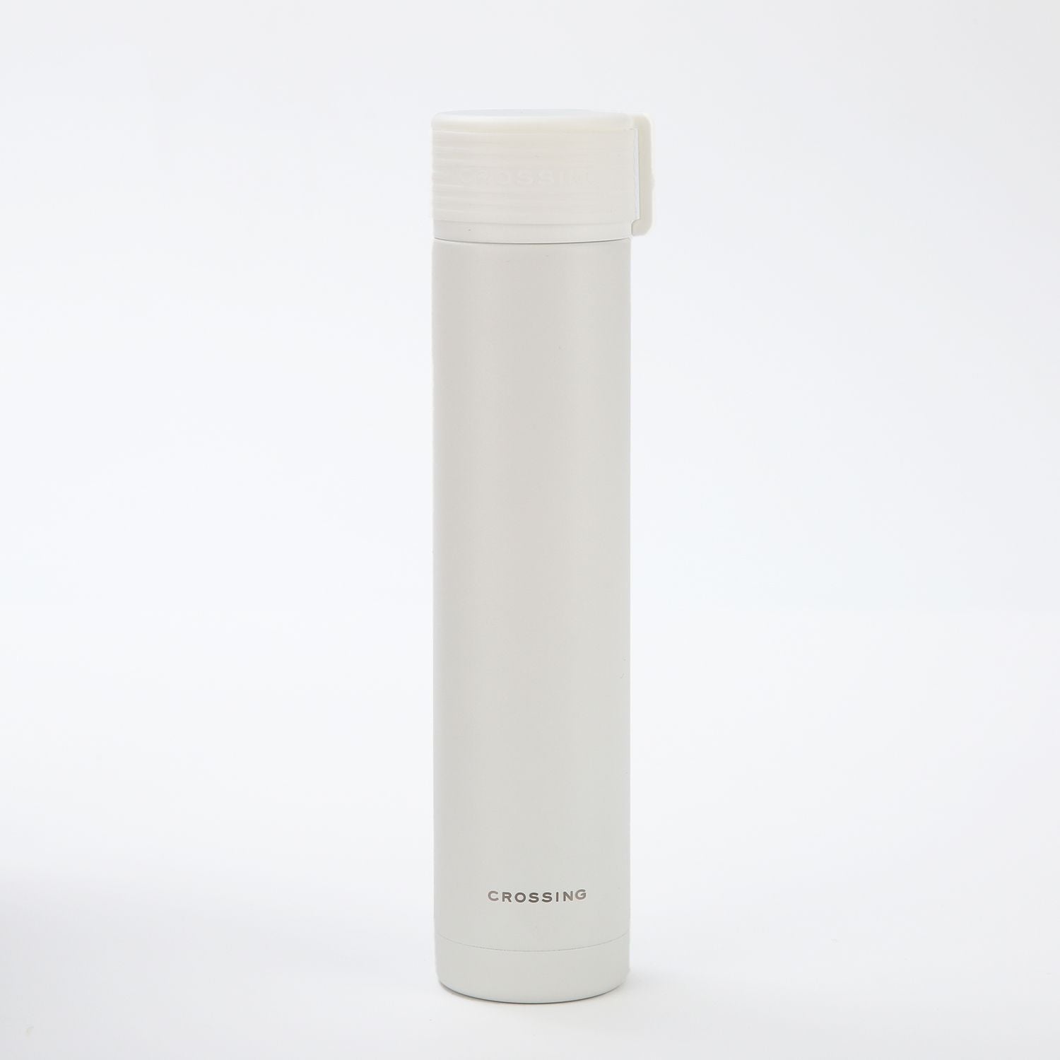 Crossing Compact Slim Insulated S/S Bottle 250ml
