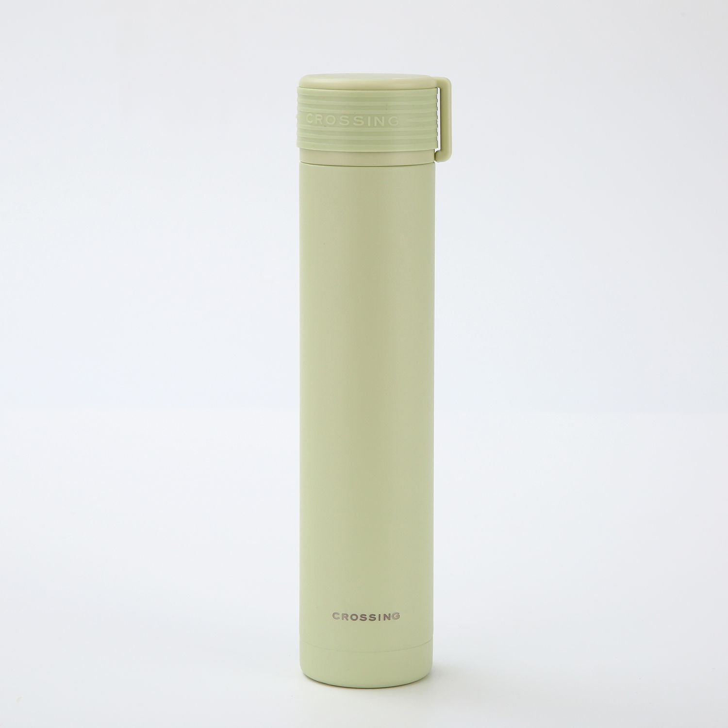 Crossing Compact Slim Insulated S/S Bottle 250ml