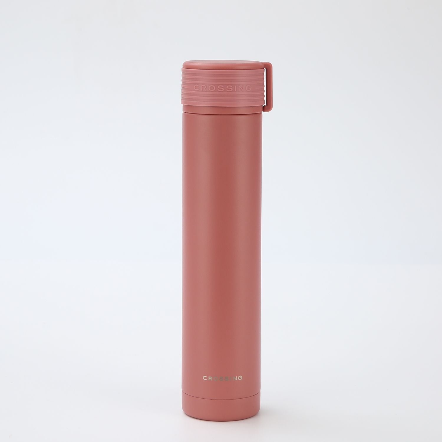 Crossing Compact Slim Insulated S/S Bottle 250ml