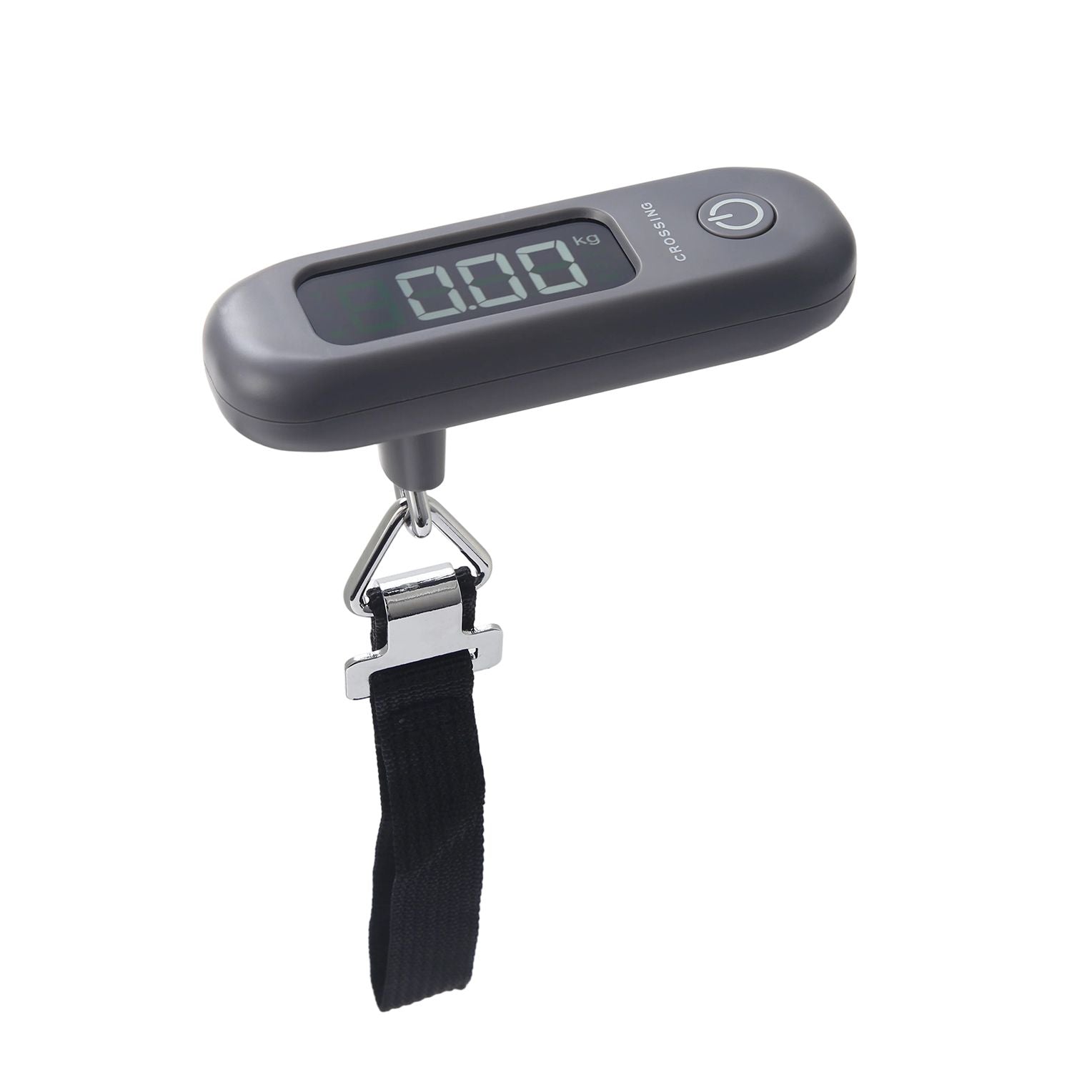 Crossing Digital Luggage Scale