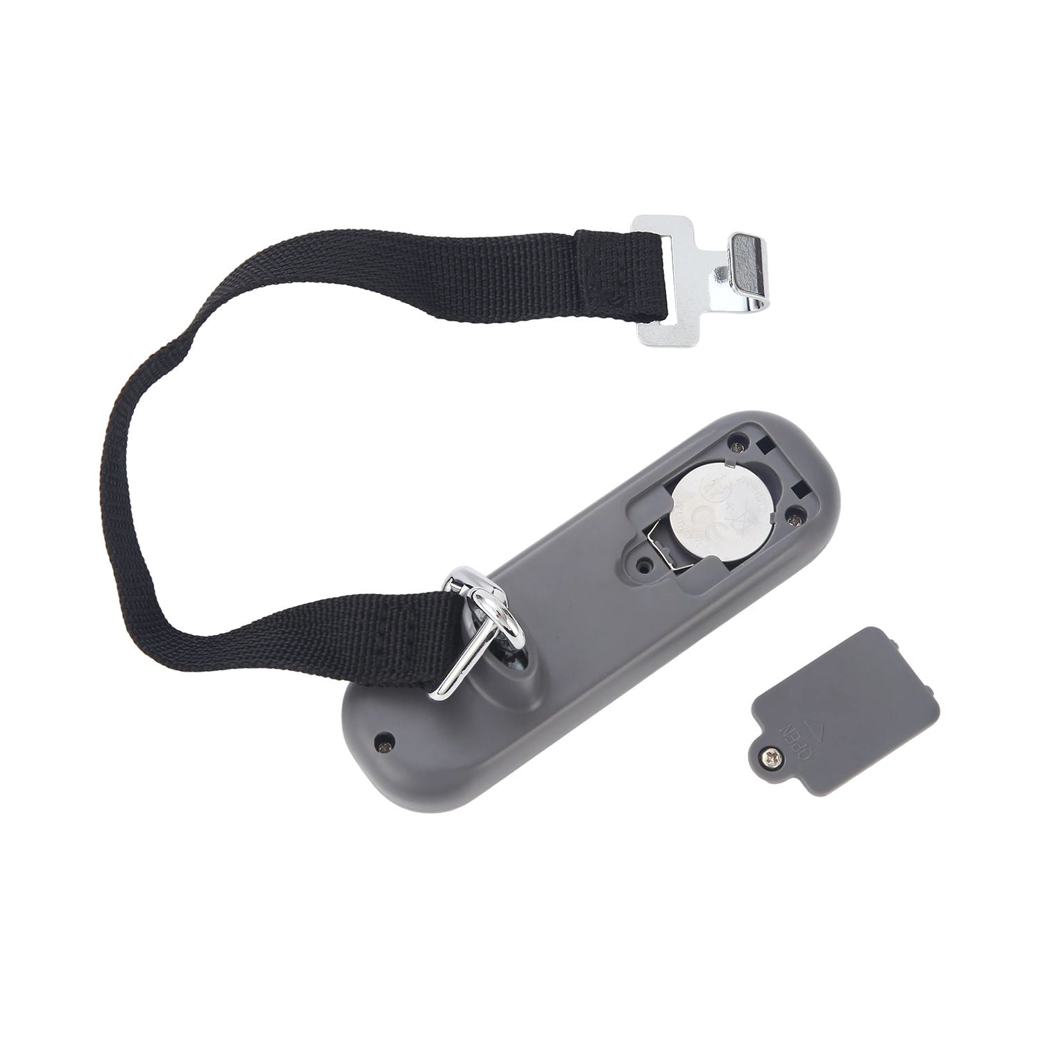 Crossing Digital Luggage Scale