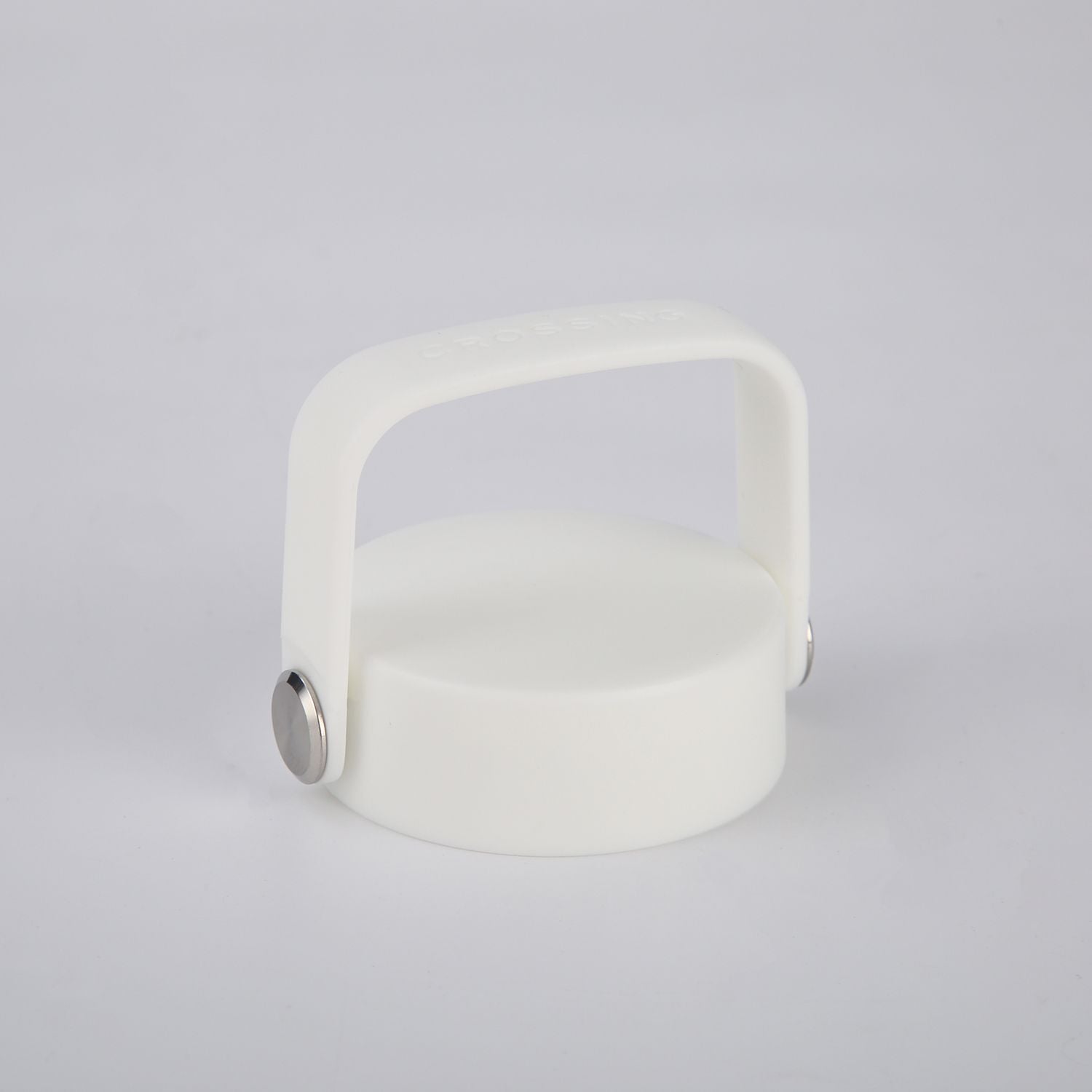 Crossing Flow Tritan Flat Cap Bottle 500ml