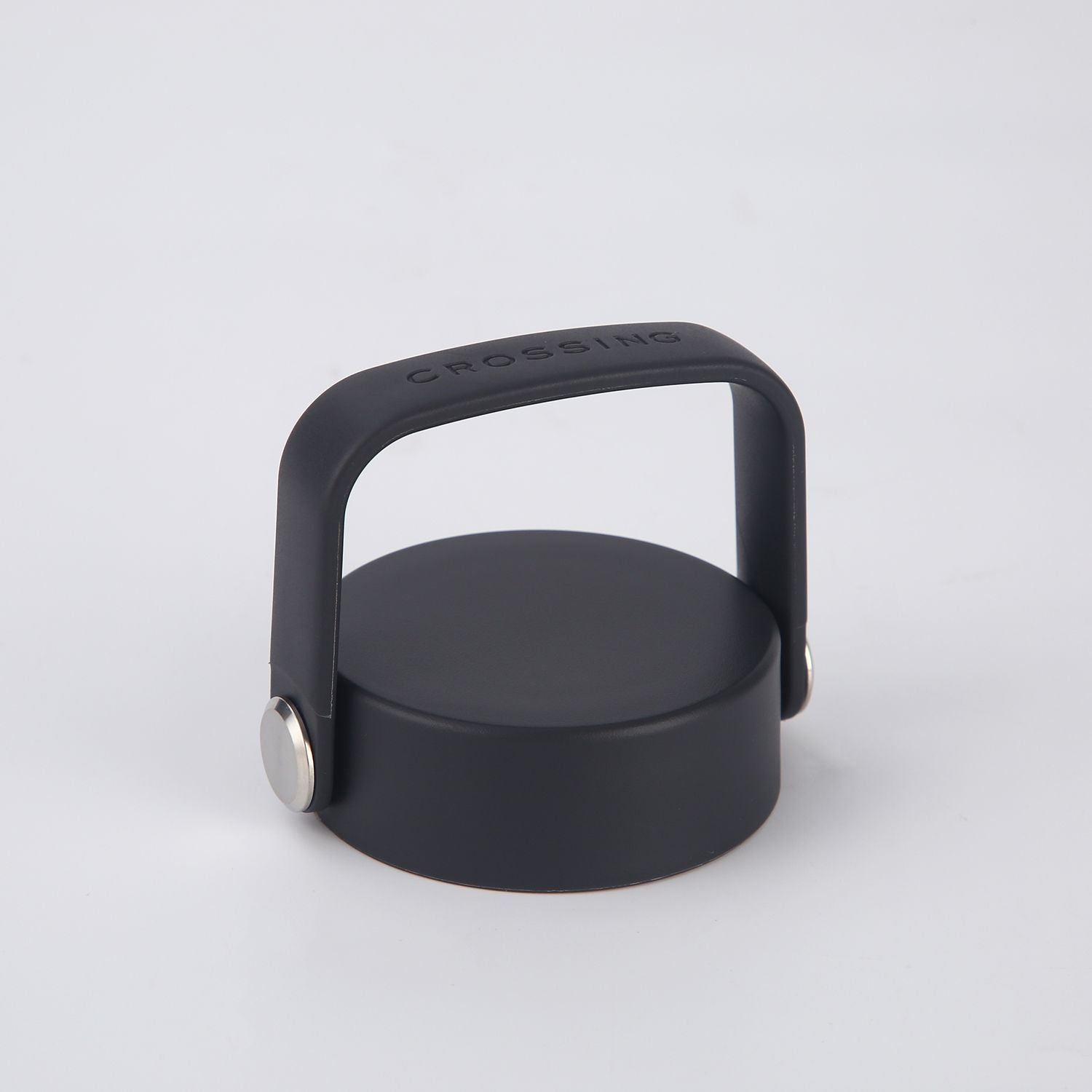 Crossing Flow Tritan Flat Cap Bottle 500ml