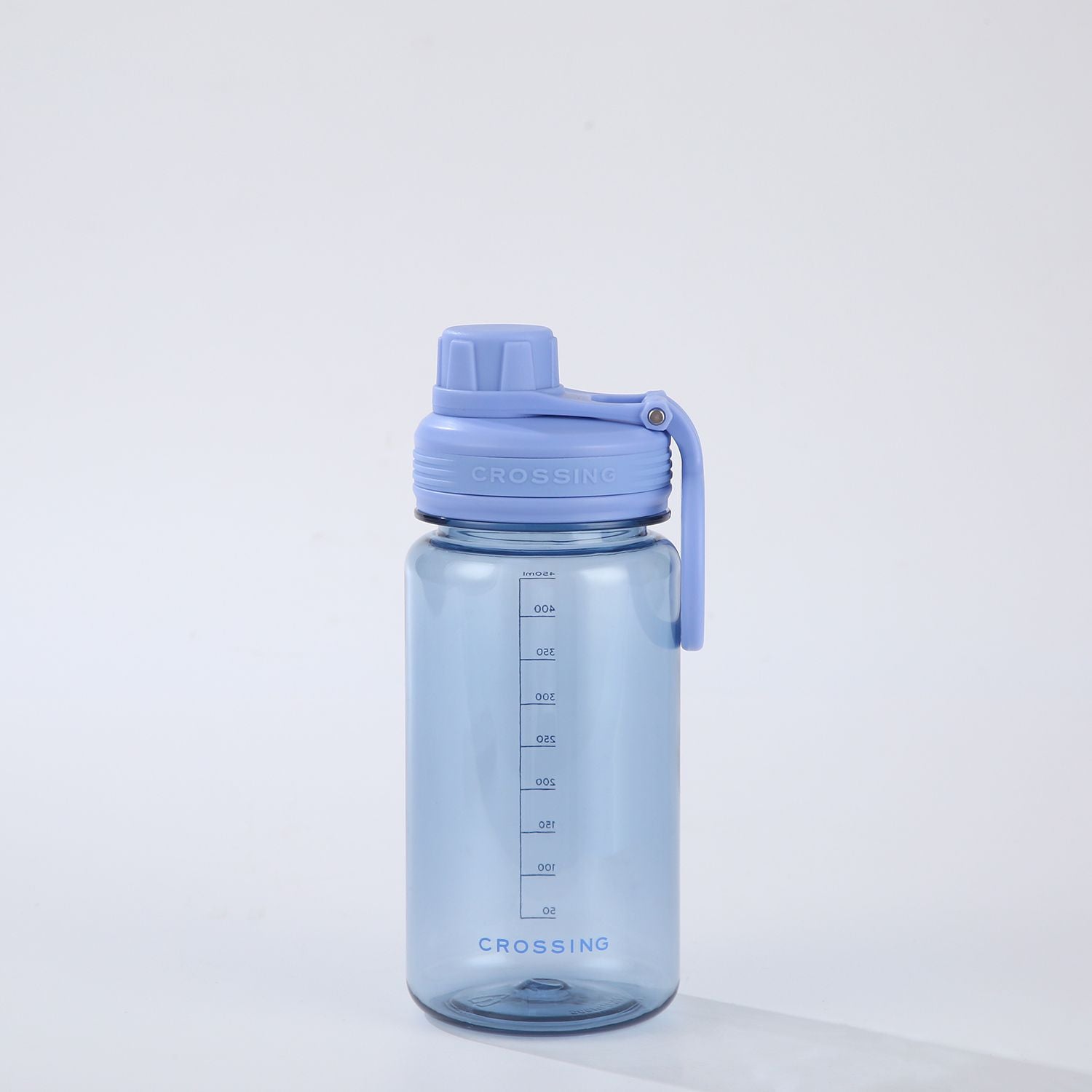 Crossing Flow Tritan Screw Cap Bottle 500ml