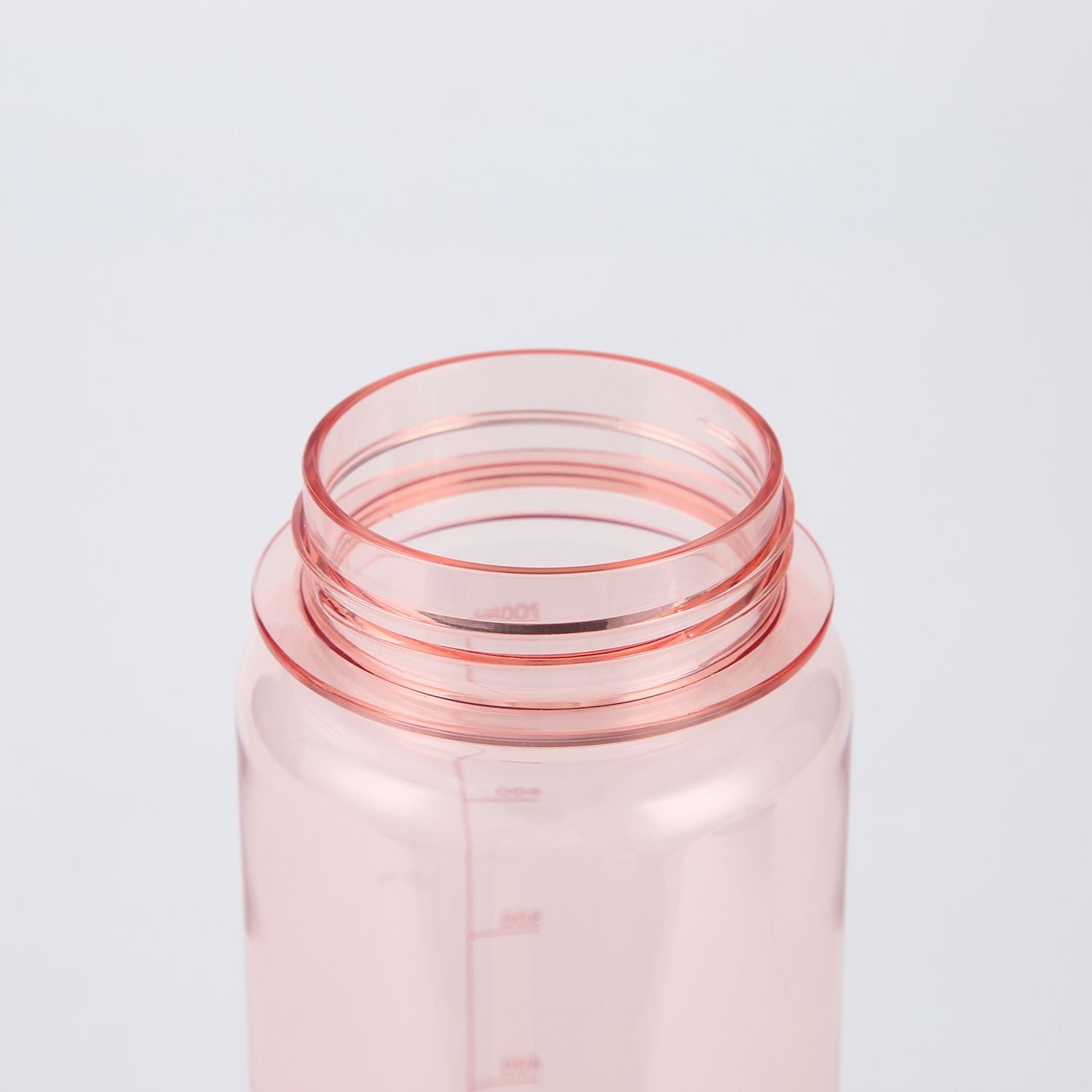 Crossing Flow Tritan Screw Cap Bottle 750ml