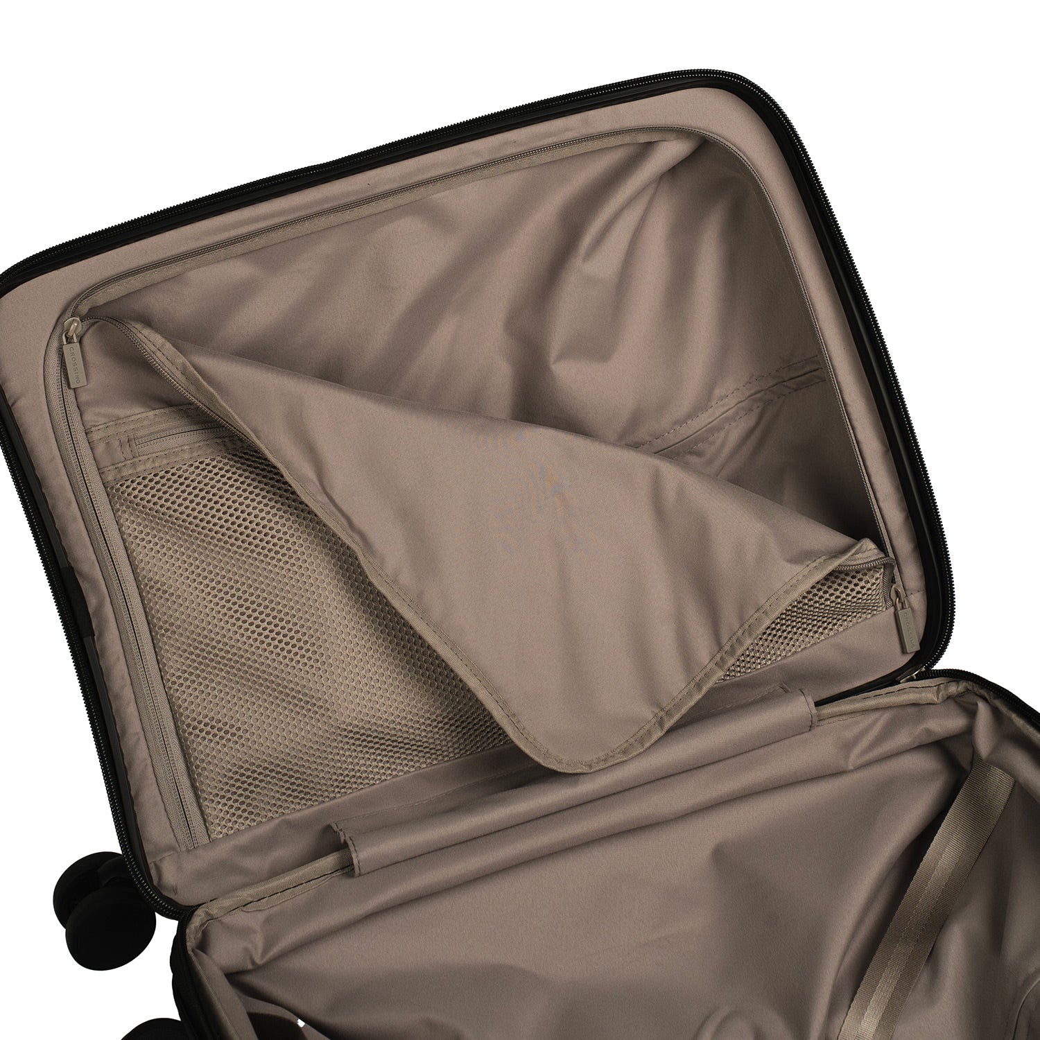Crossing GLID Polypropylene Carry On 20" Luggage
