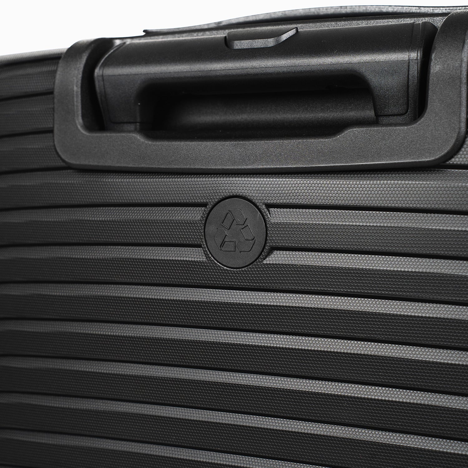 Crossing GLID Polypropylene Carry On 20" Luggage