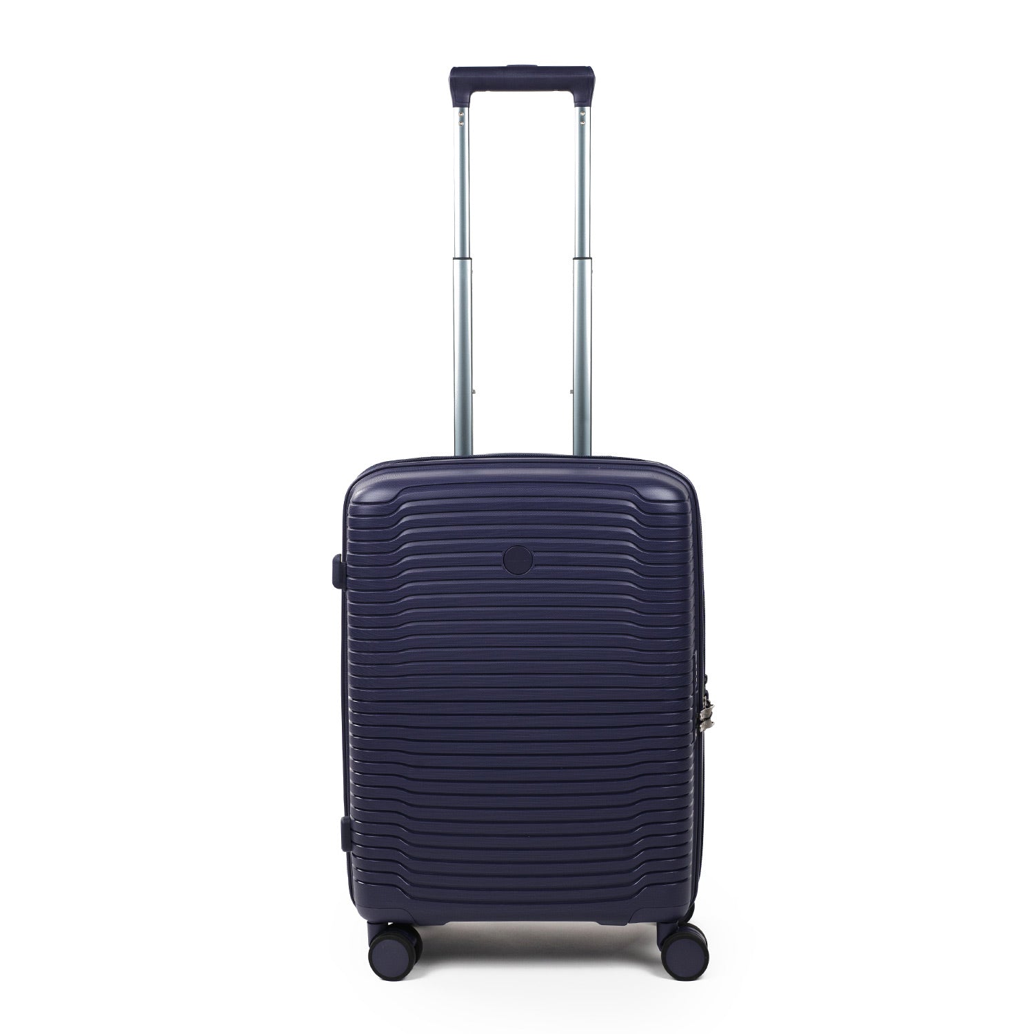 Crossing GLID Polypropylene Carry On 20" Luggage
