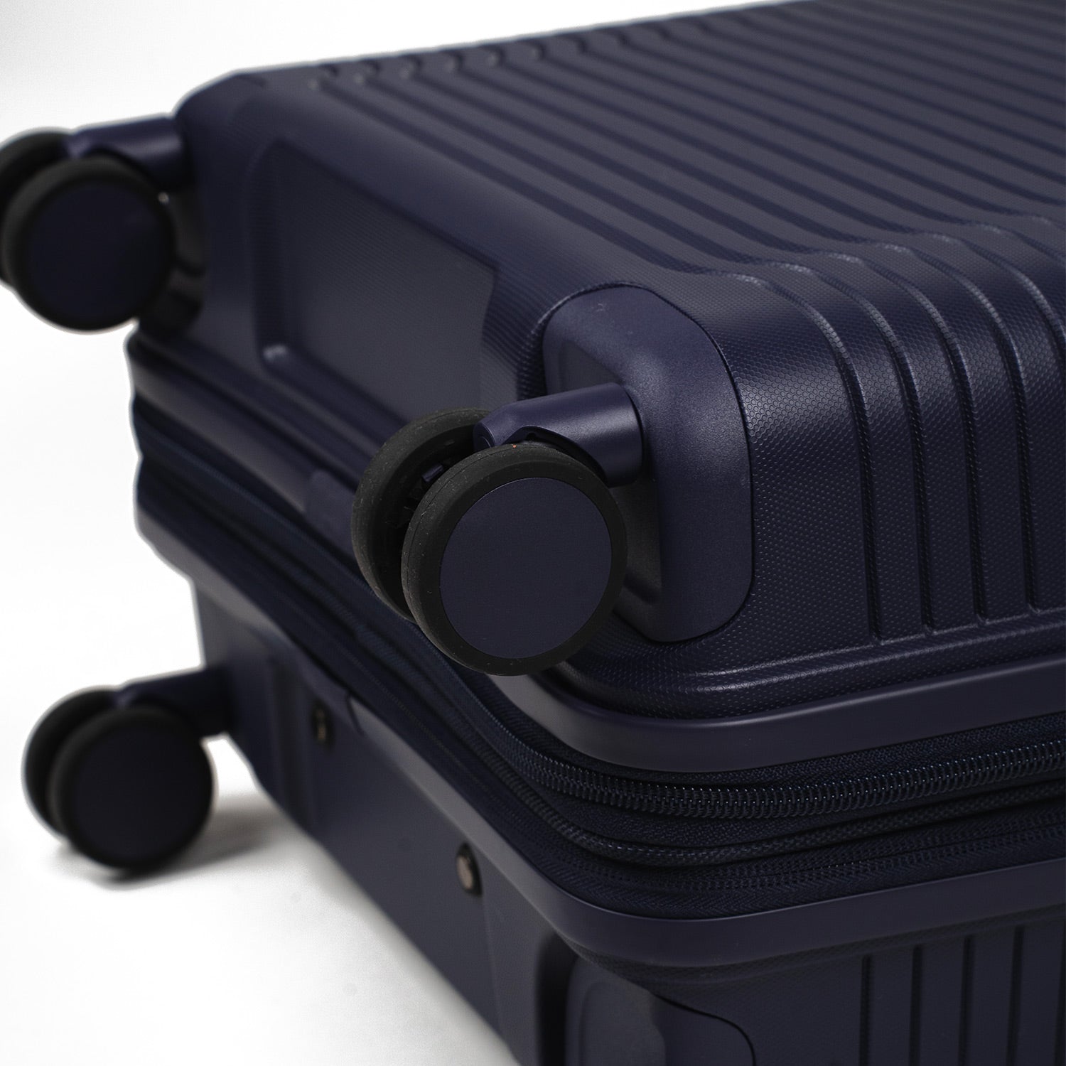 Crossing GLID Polypropylene Carry On 20" Luggage