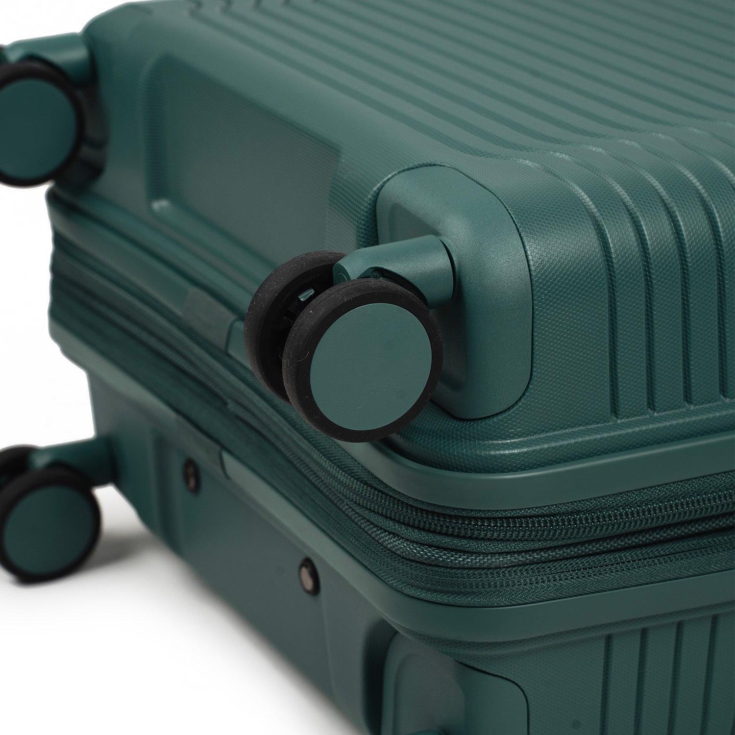 Crossing GLID Polypropylene Carry On 20" Luggage