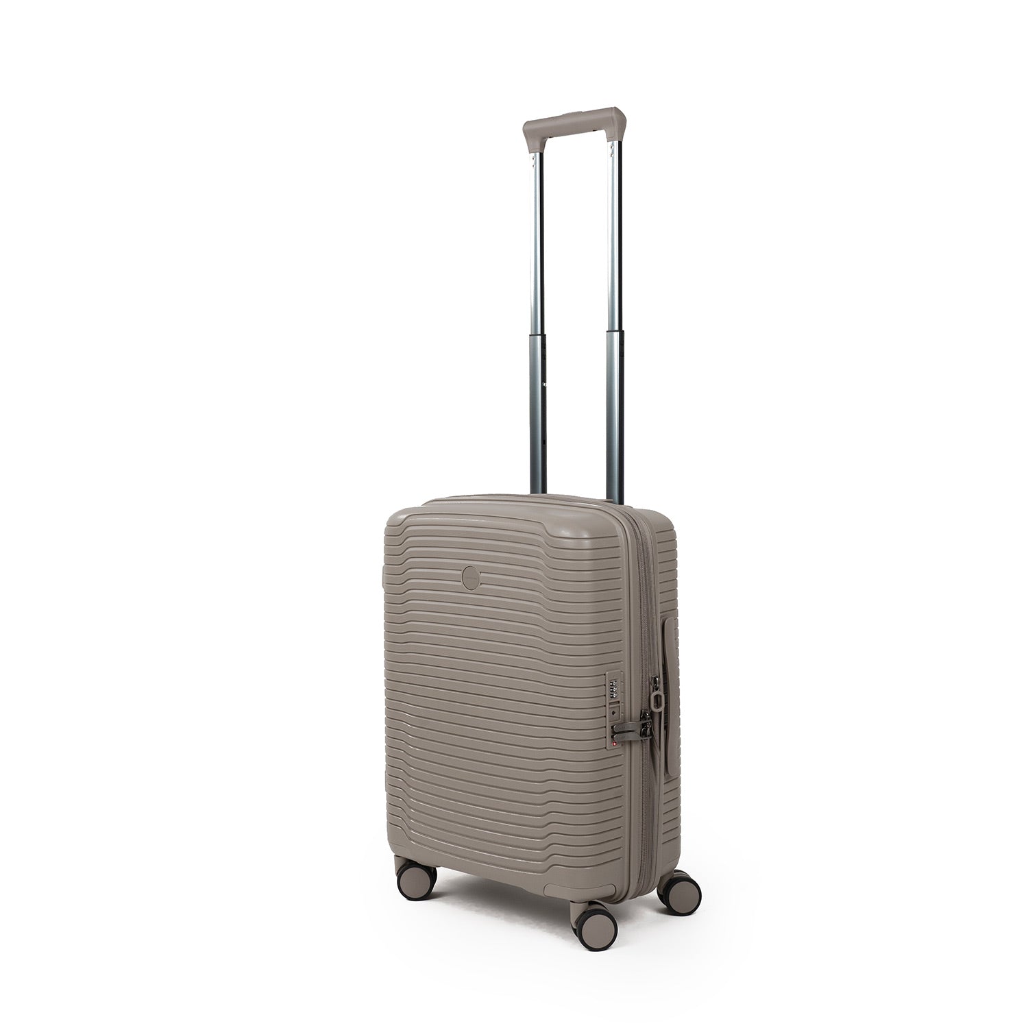 Crossing GLID Polypropylene Carry On 20" Luggage