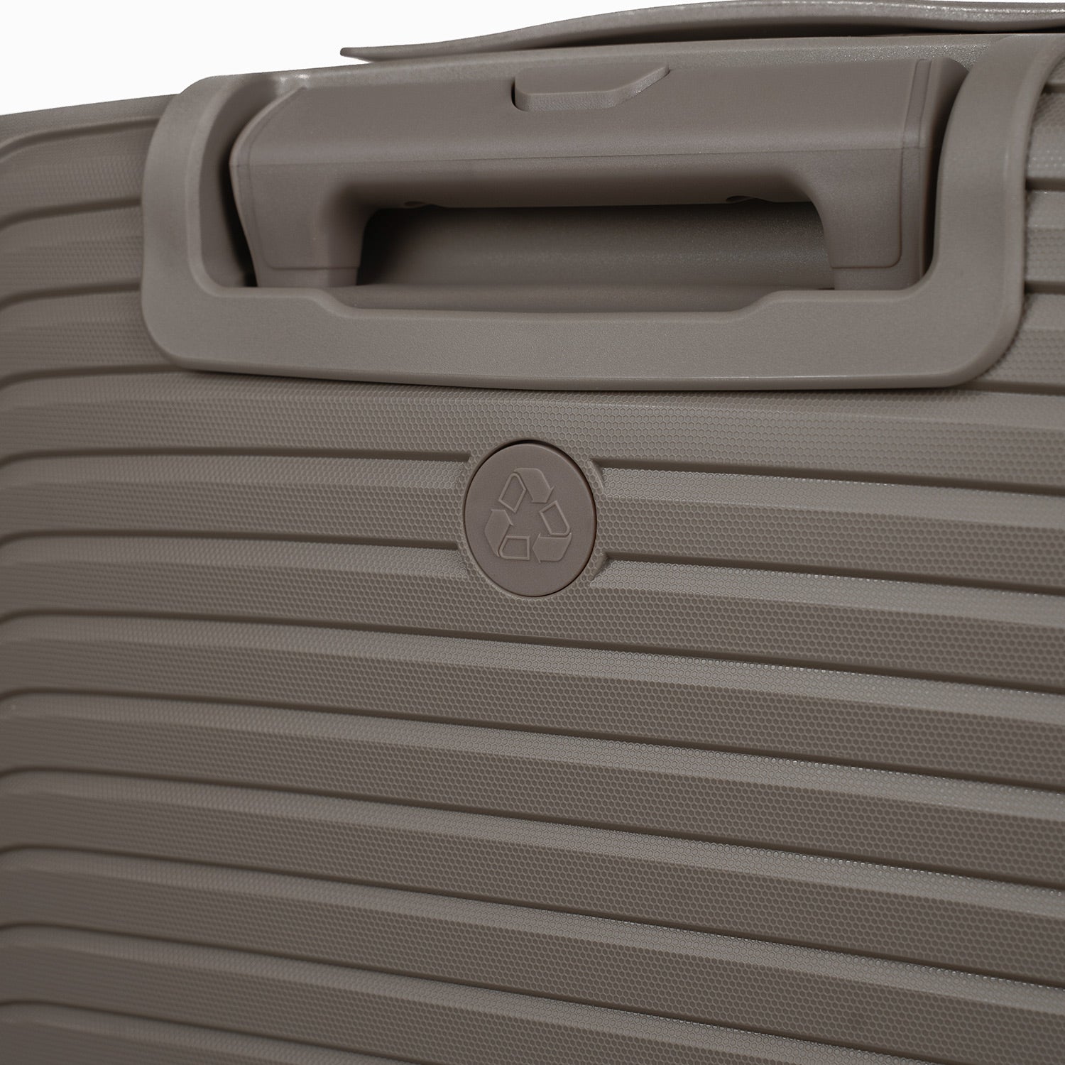 Crossing GLID Polypropylene Carry On 20" Luggage