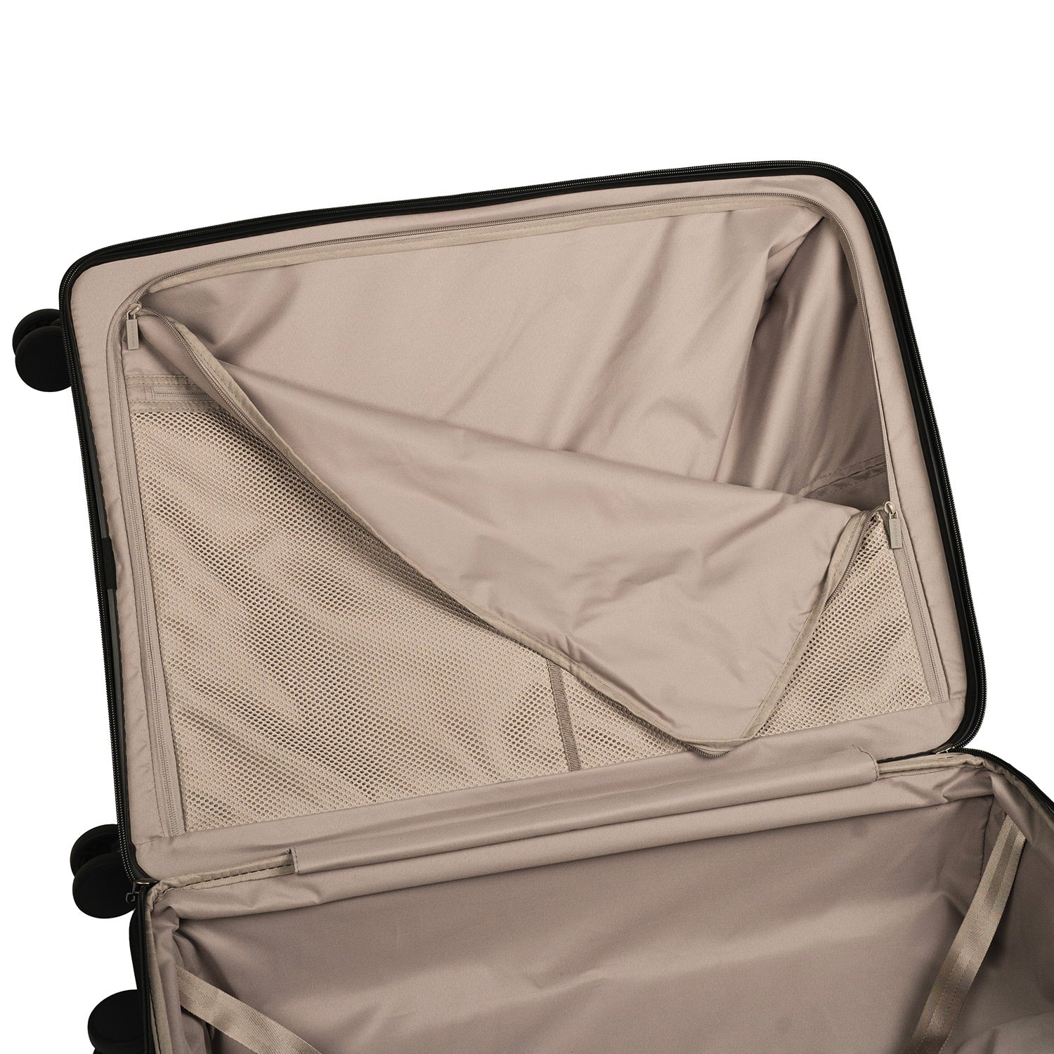 Crossing GLID Polypropylene Large 30" Luggage