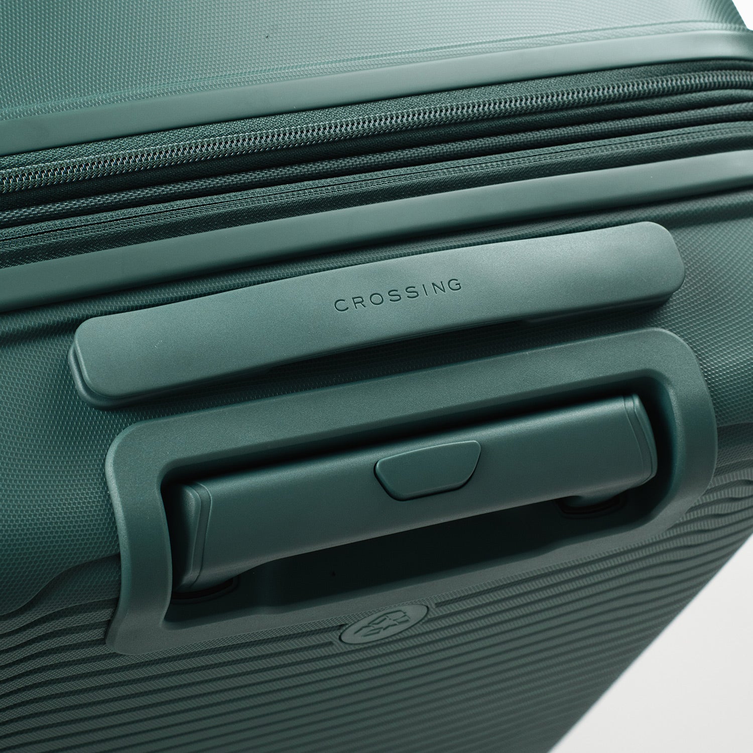 Crossing GLID Polypropylene Large 30" Luggage