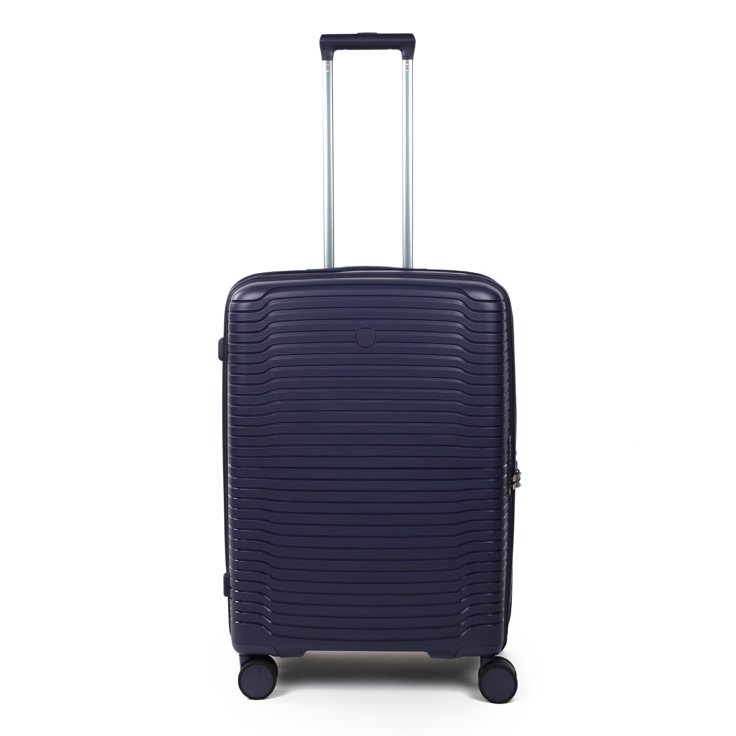 Crossing GLID Polypropylene Medium 25" Luggage