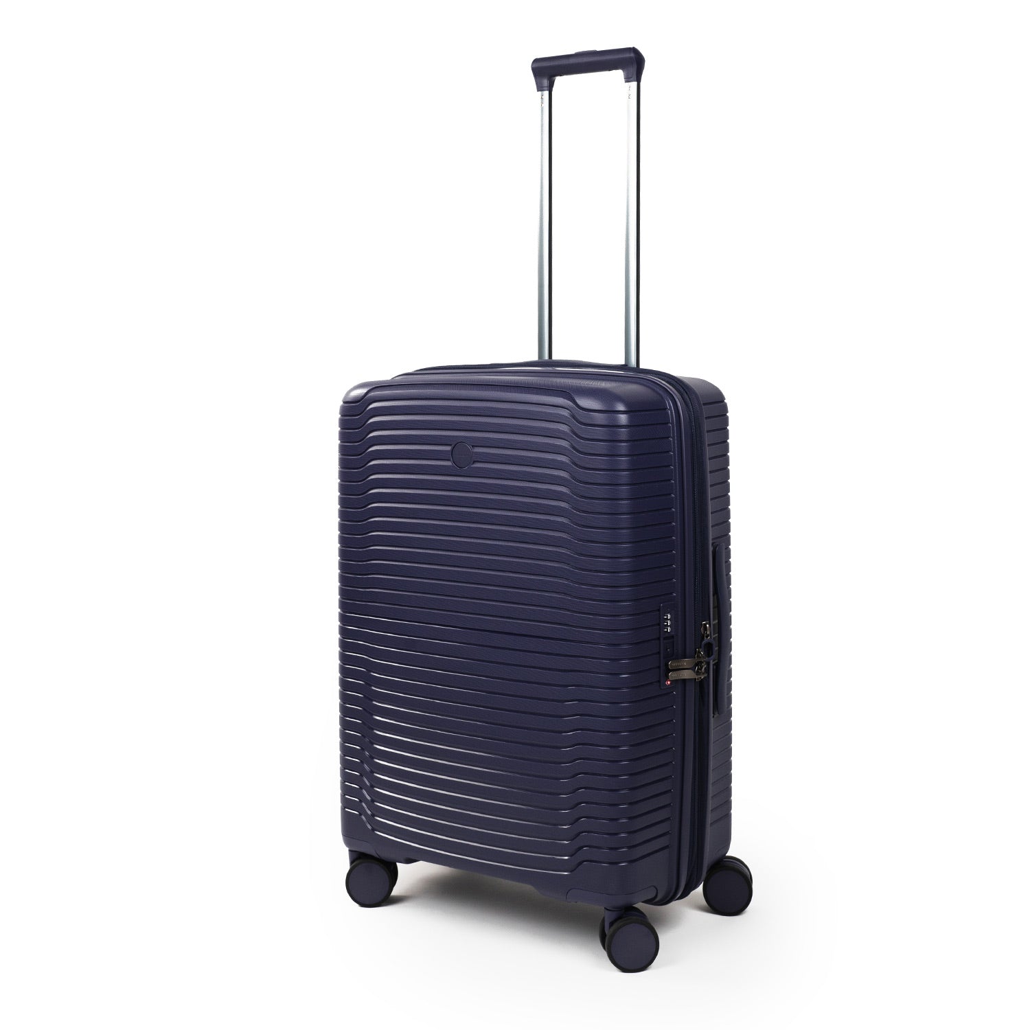 Crossing GLID Polypropylene Medium 25" Luggage