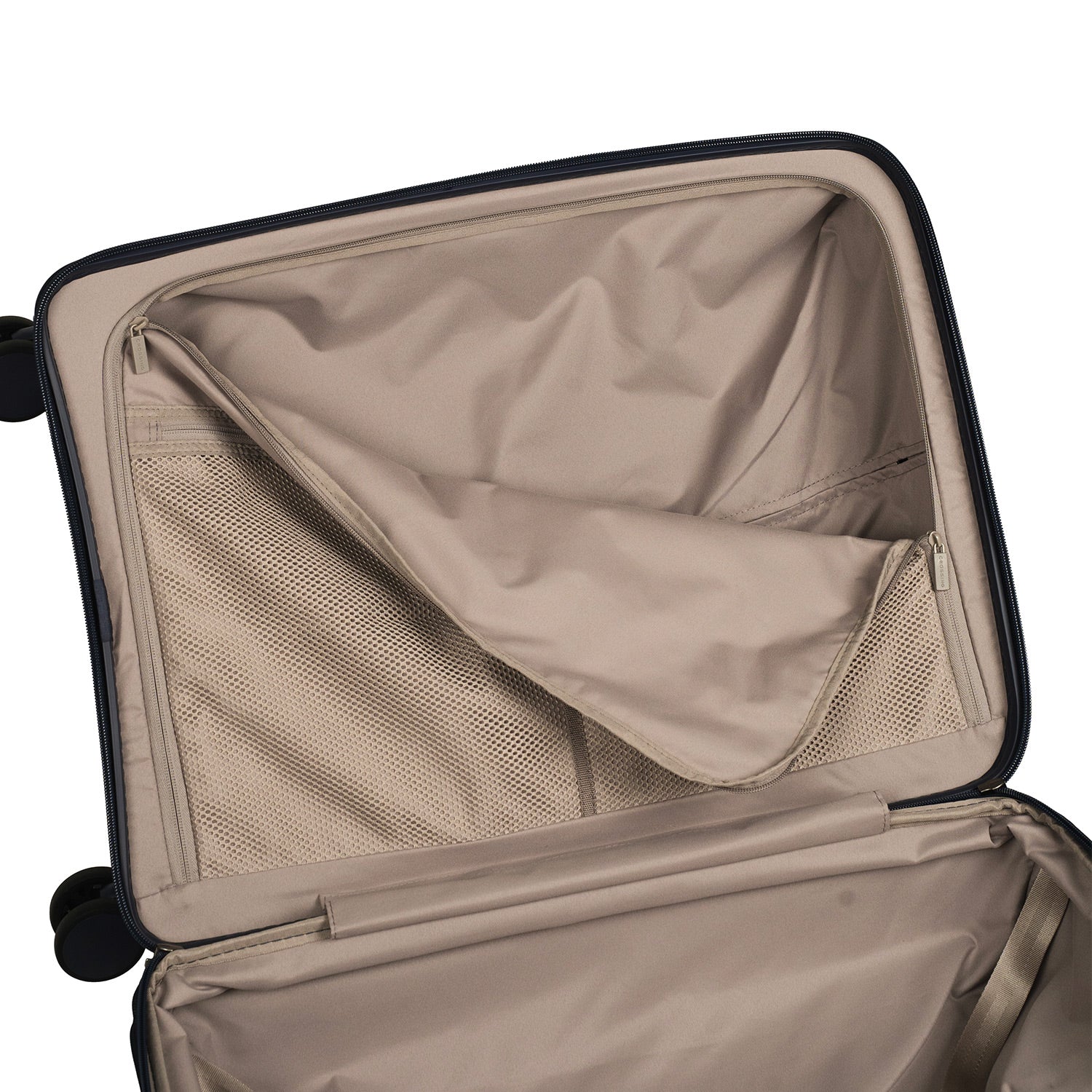 Crossing GLID Polypropylene Medium 25" Luggage