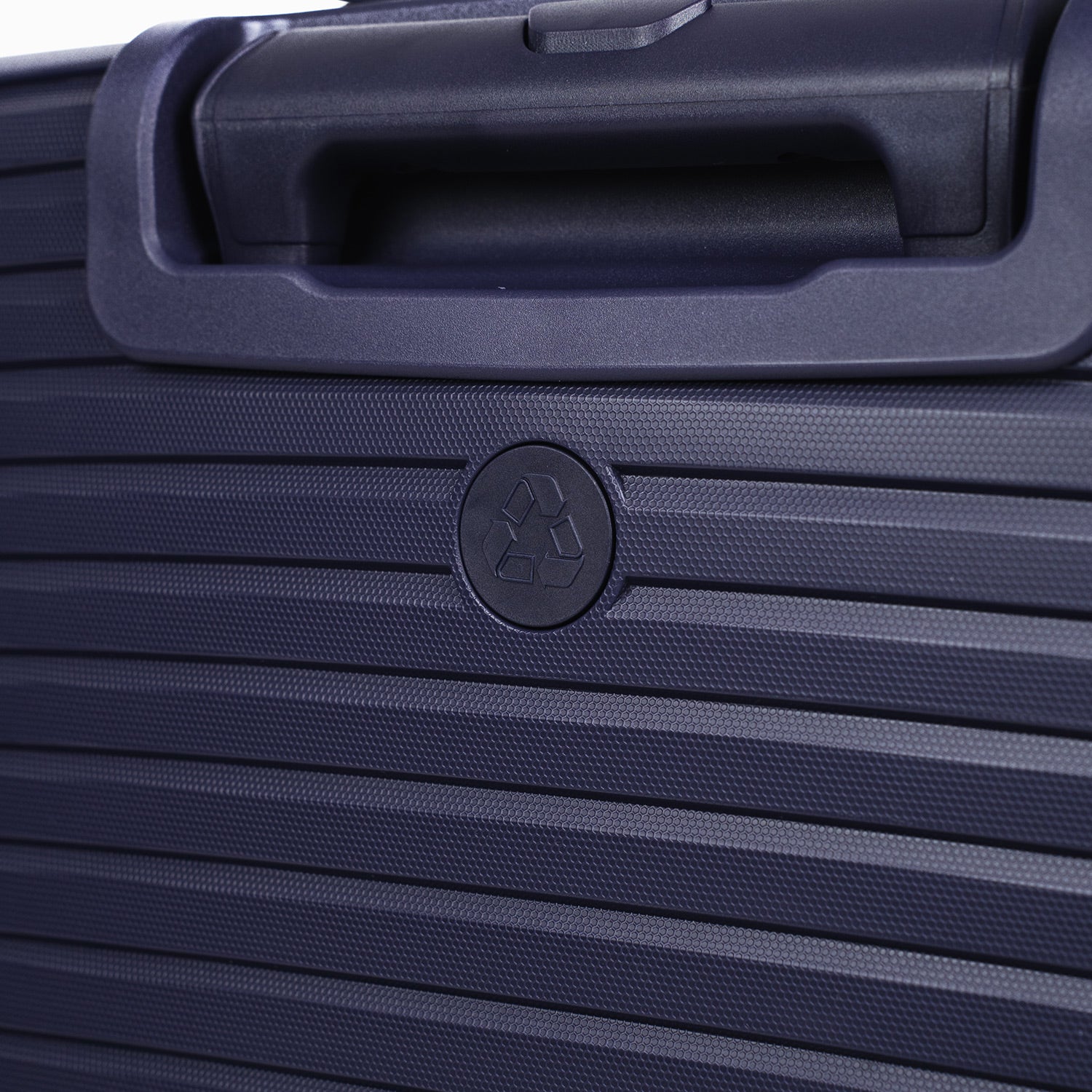 Crossing GLID Polypropylene Medium 25" Luggage