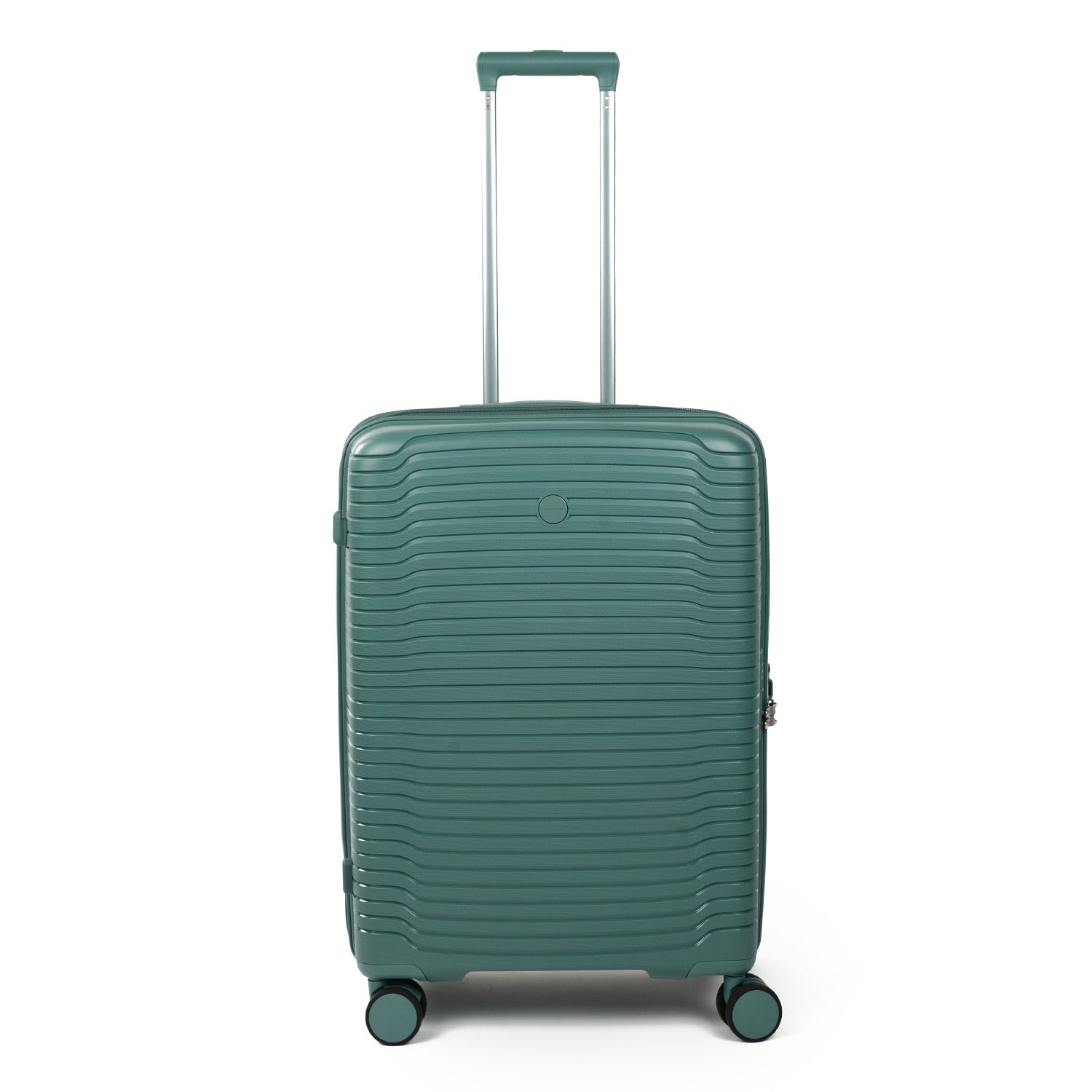 Crossing GLID Polypropylene Medium 25" Luggage