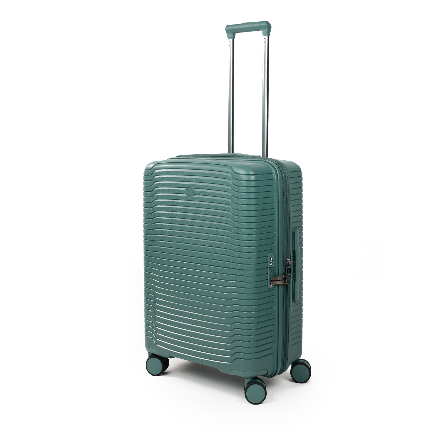 Crossing GLID Polypropylene Medium 25" Luggage