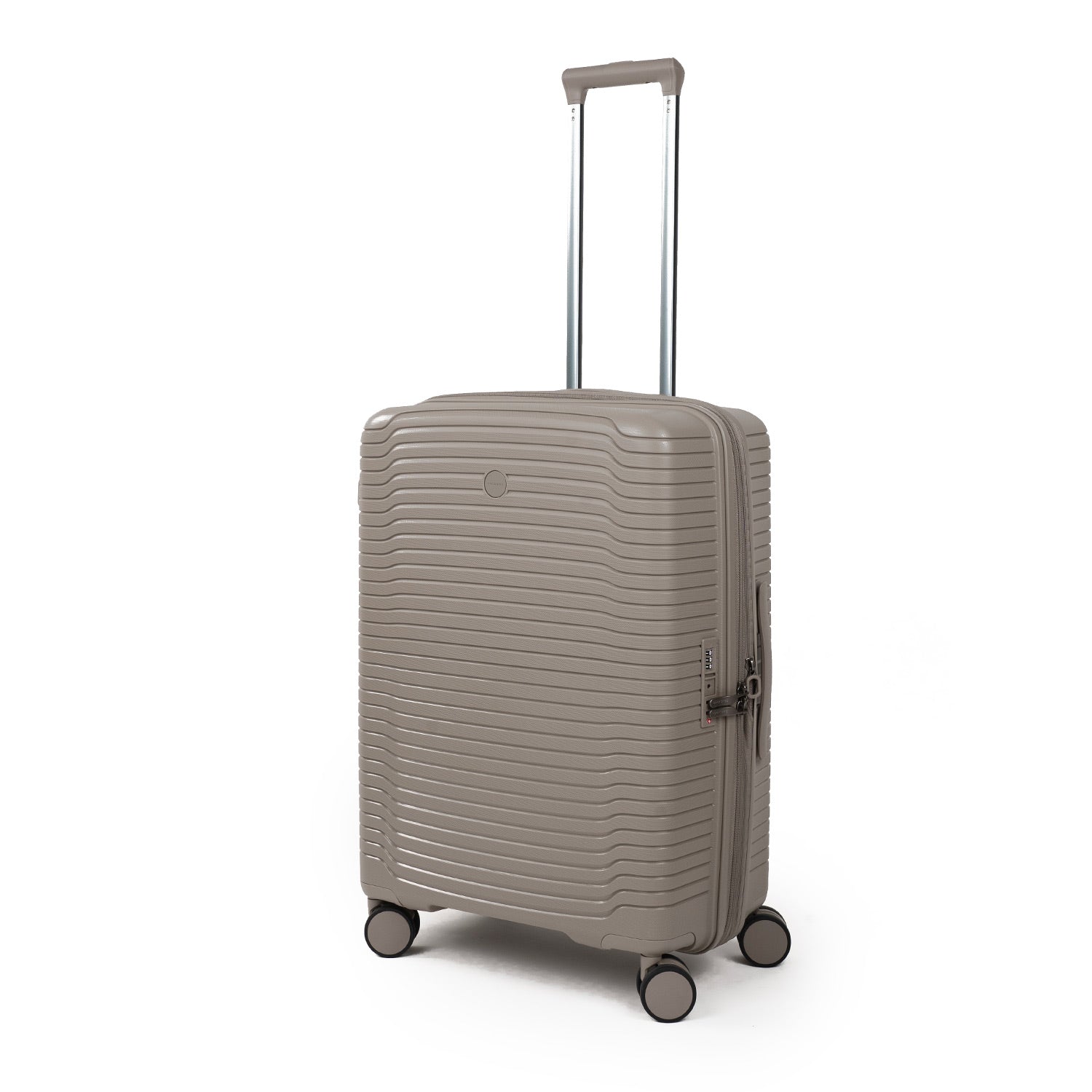 Crossing GLID Polypropylene Medium 25" Luggage