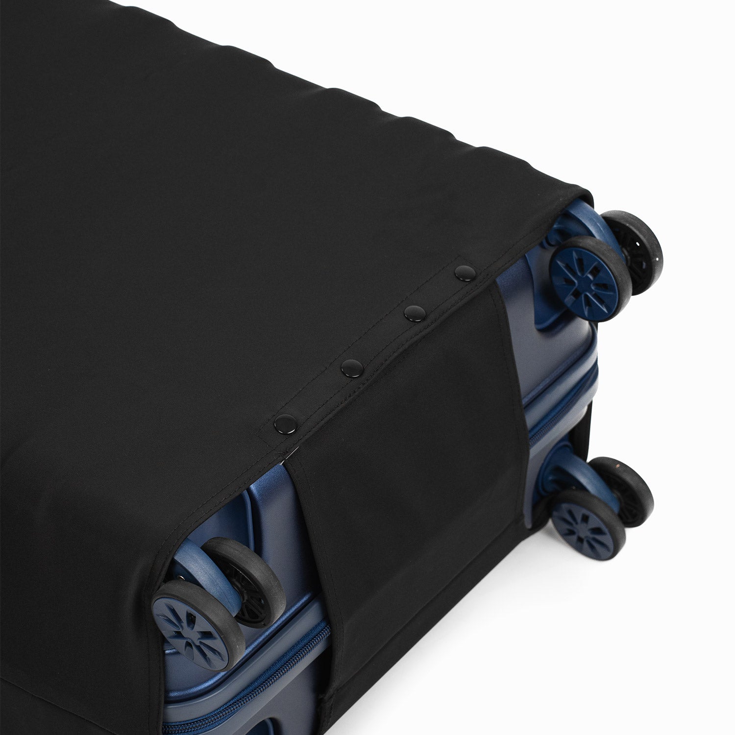 Crossing Heavy Duty Luggage Cover (Medium)