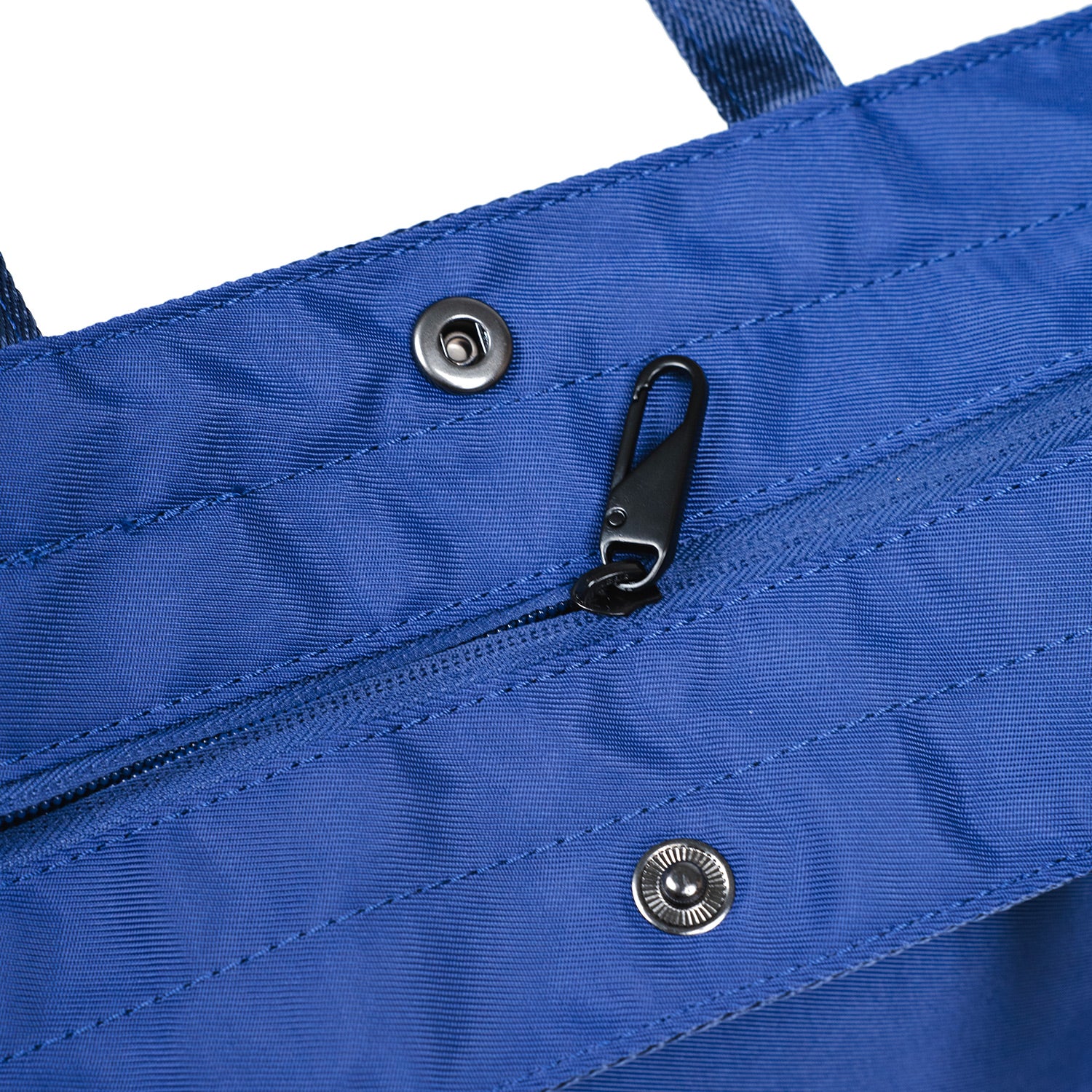 Crossing Hollis Anti-Theft RFID Dual Carry Crossbody Bag