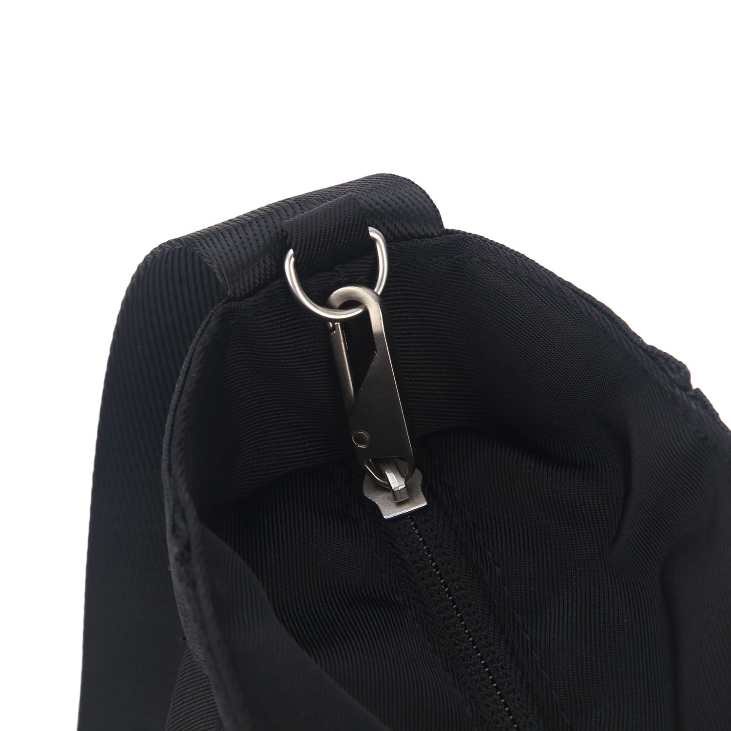 Crossing Hollis Anti-Theft RFID Dual Carry Crossbody Bag V3
