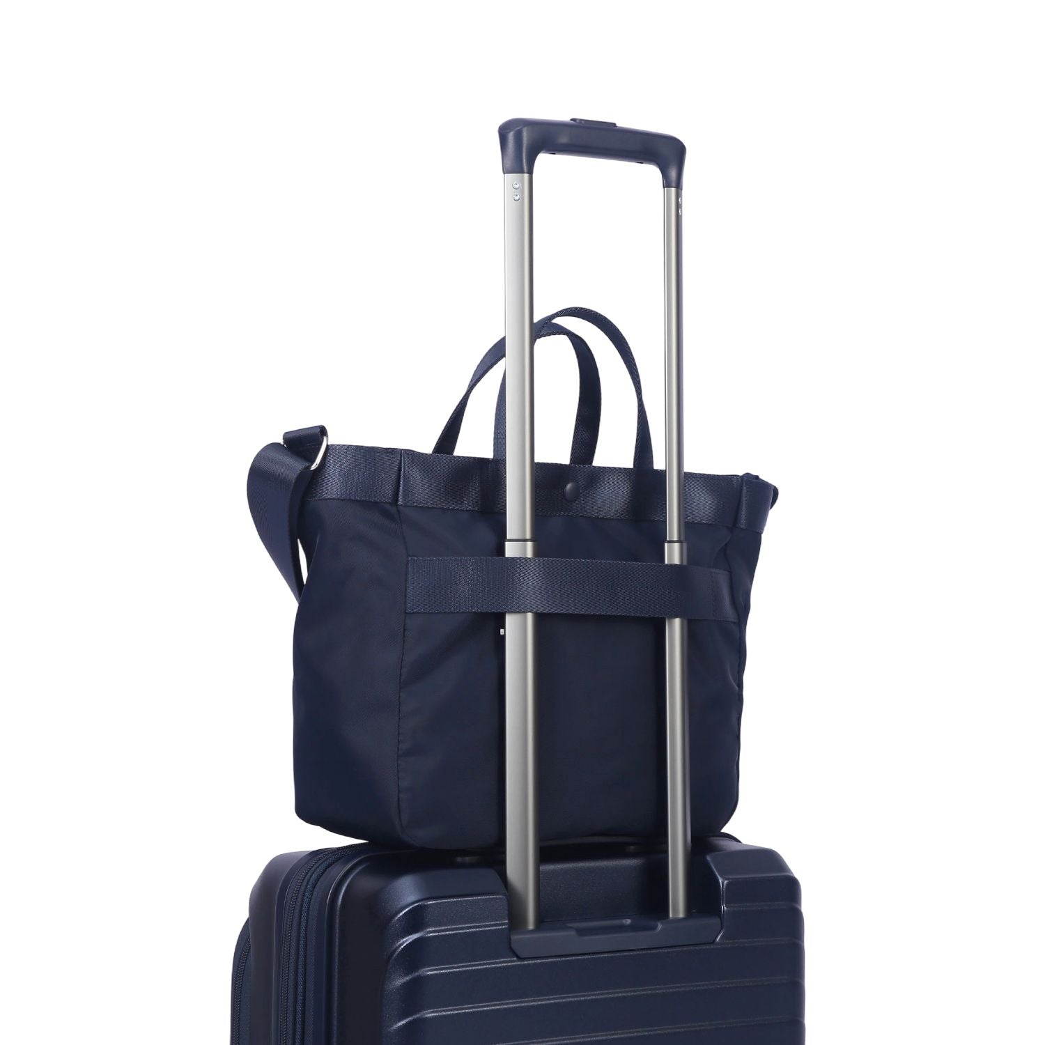 Crossing Hollis Anti-Theft RFID Dual Carry Crossbody Bag V3