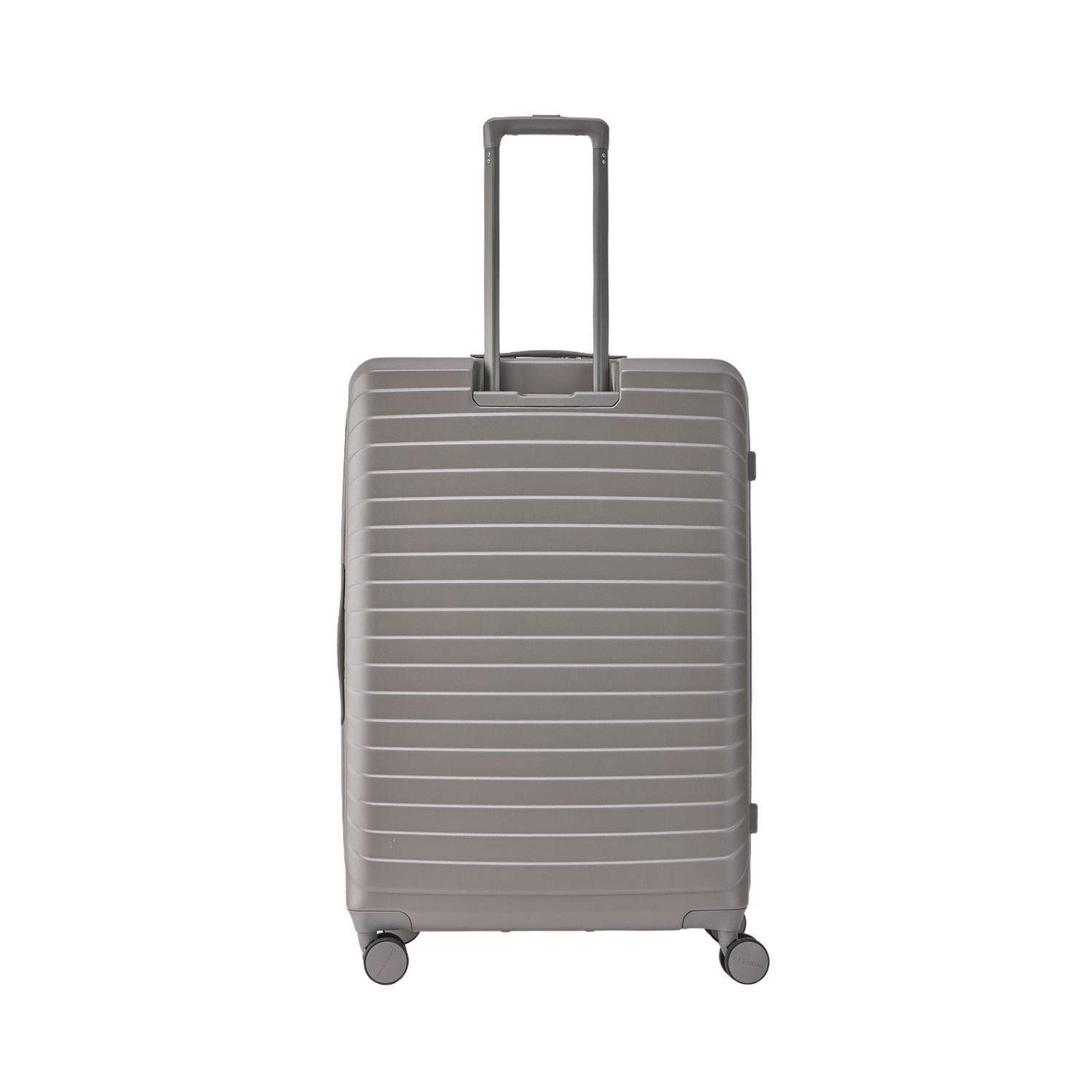 CROSSING INVI 25" Medium Expandable Luggage With Front & Middle Access